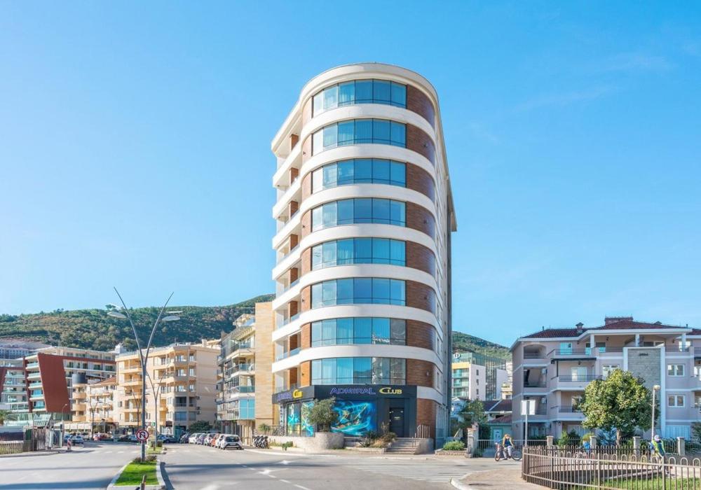 Montesun Apartments view 4