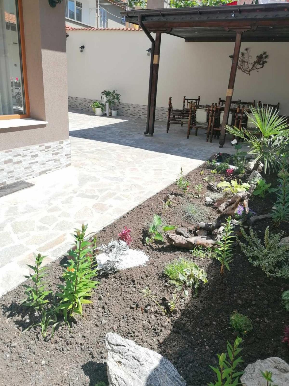 Villa Mareli
