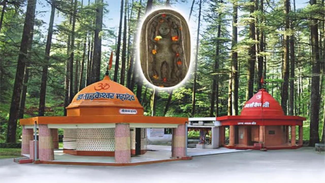 children's play area