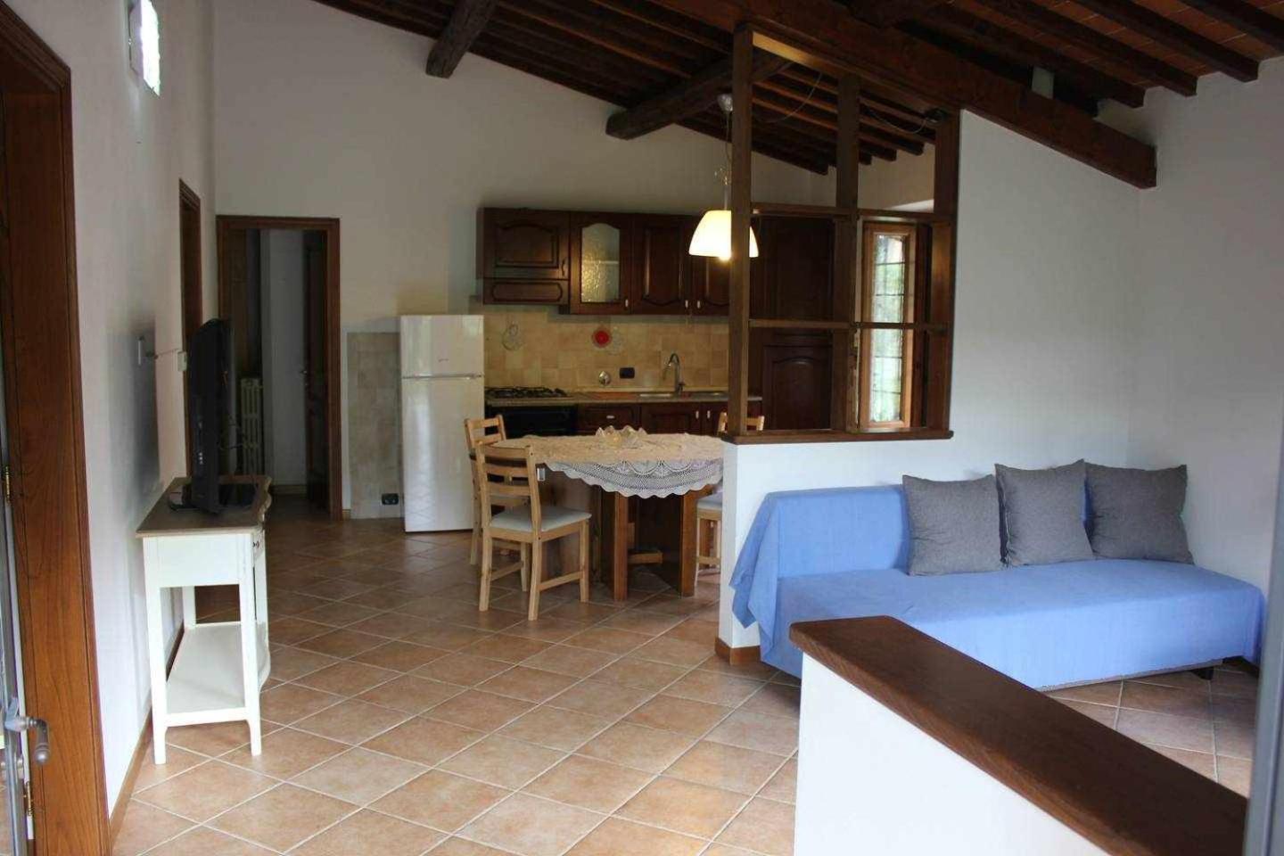 Casa Vacanza Il Laghetto Bea