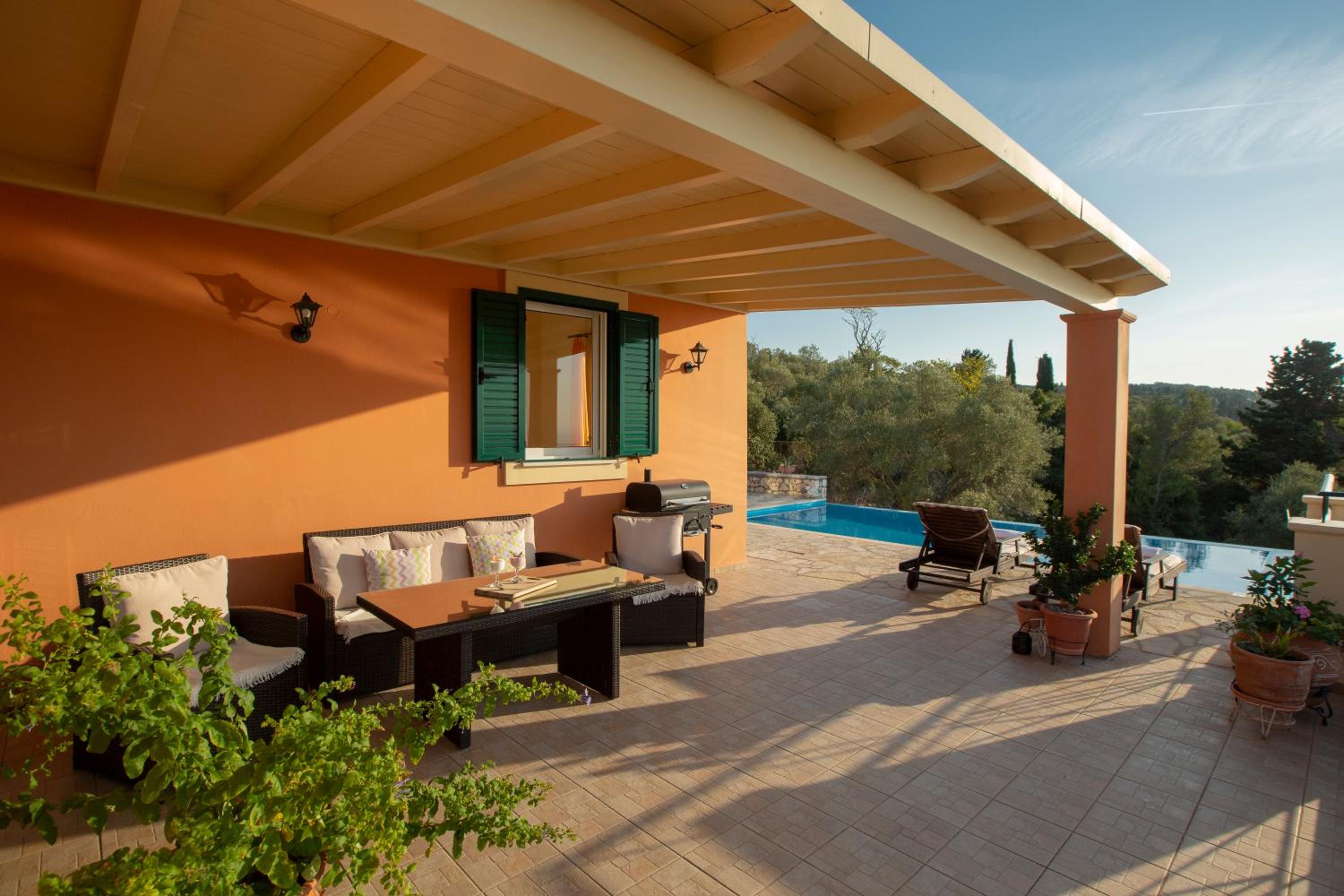 Villa Belvedere Rosa