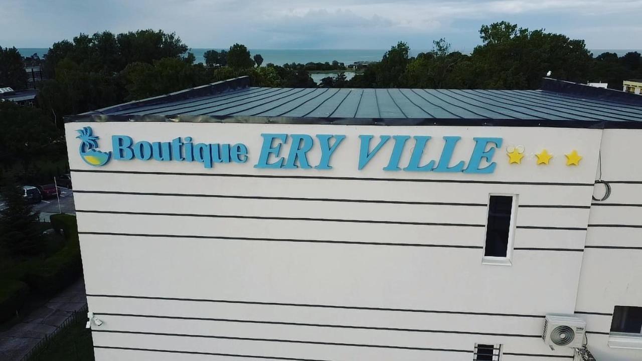 Ery Ville Neptun