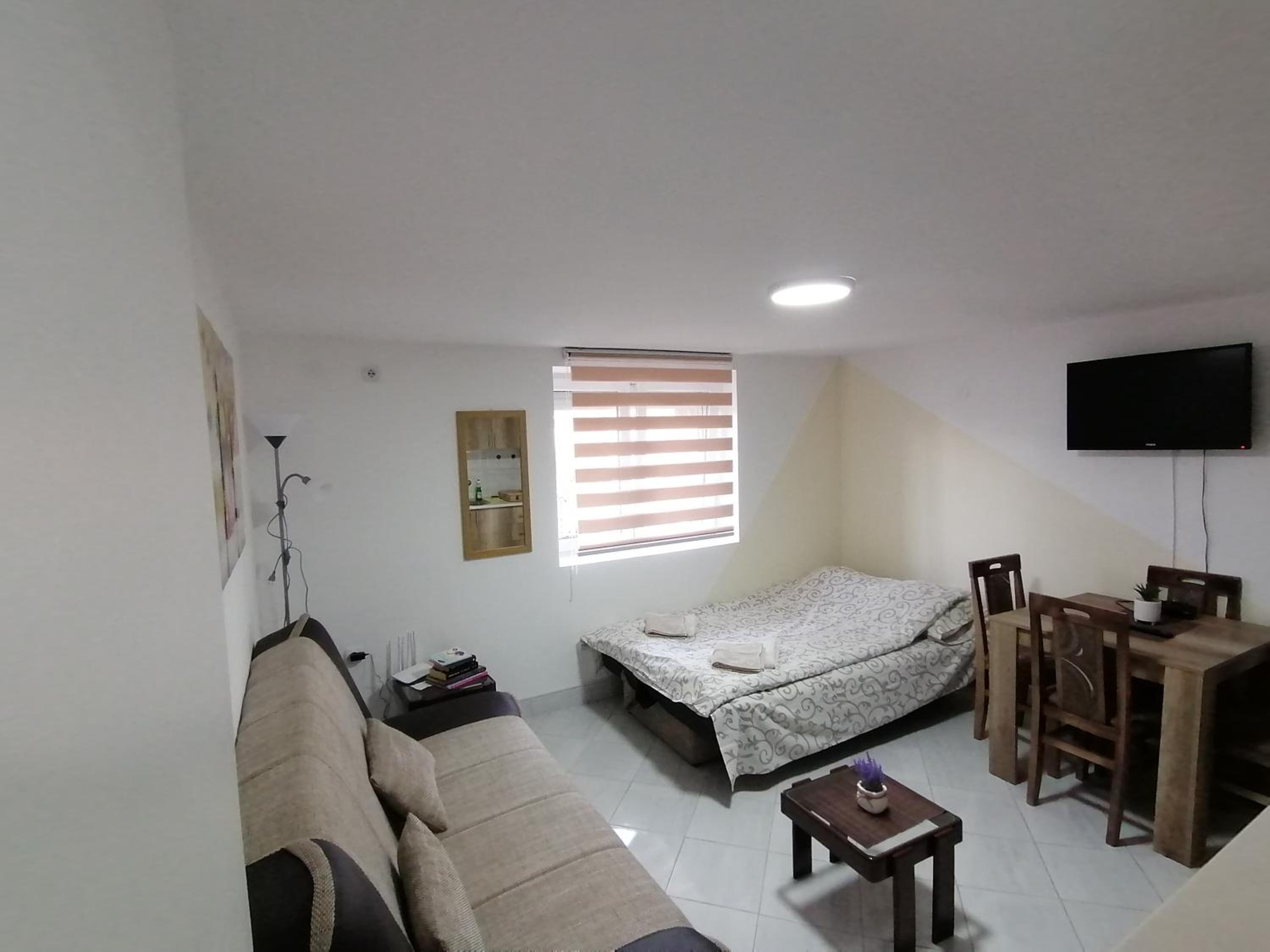 Apartman Radojković view 3