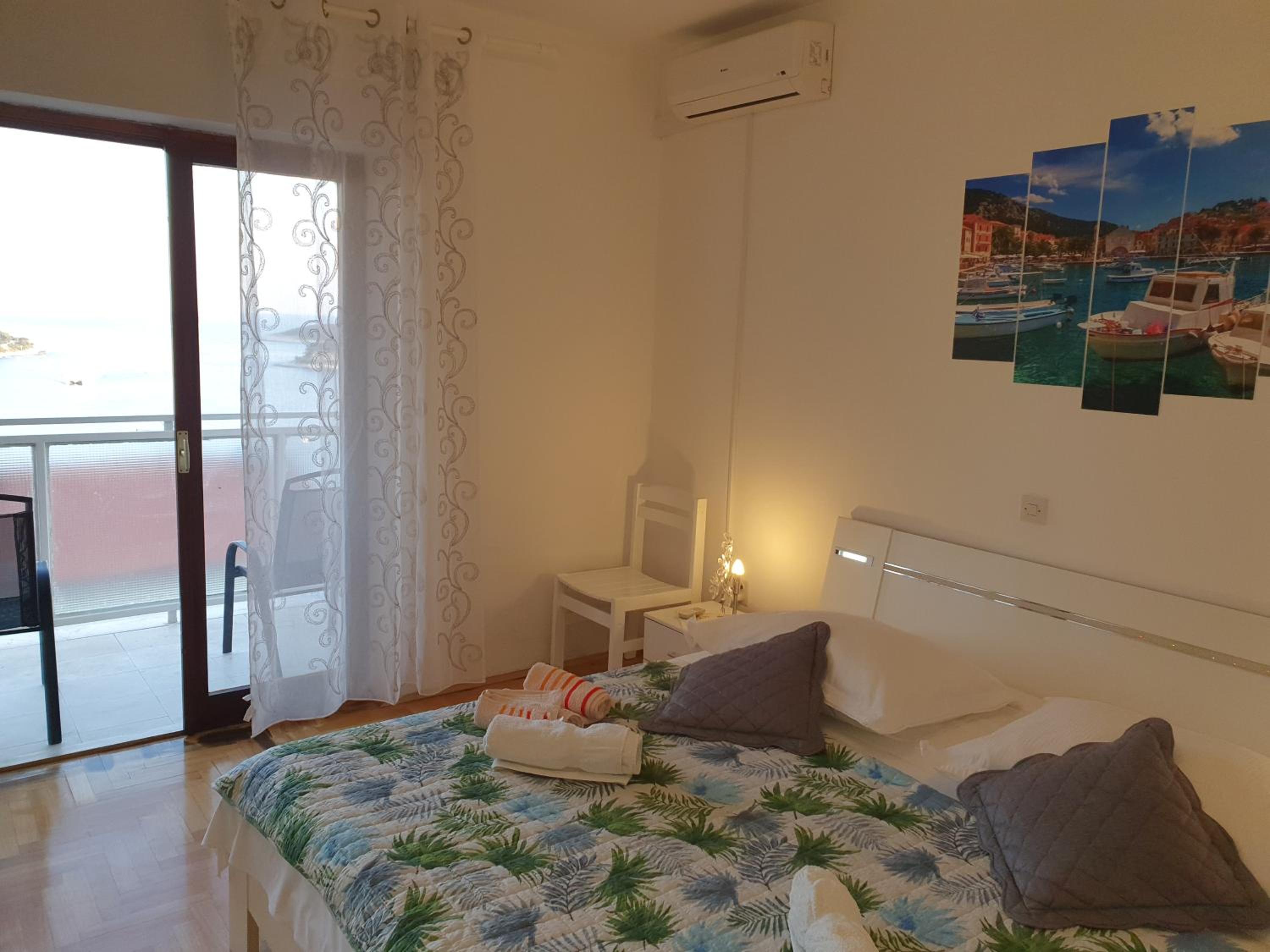 Apartments Luči