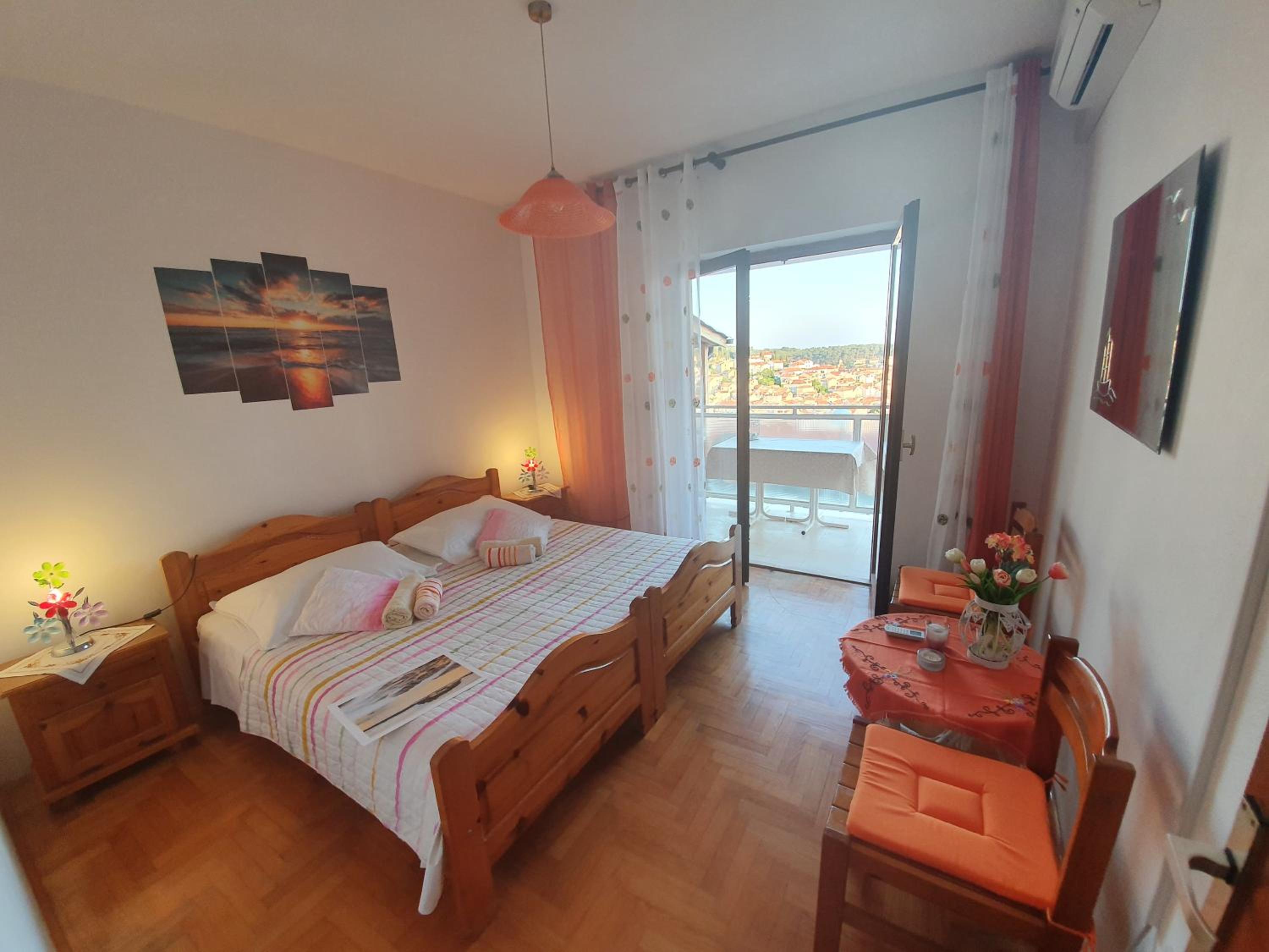 Apartments Luči