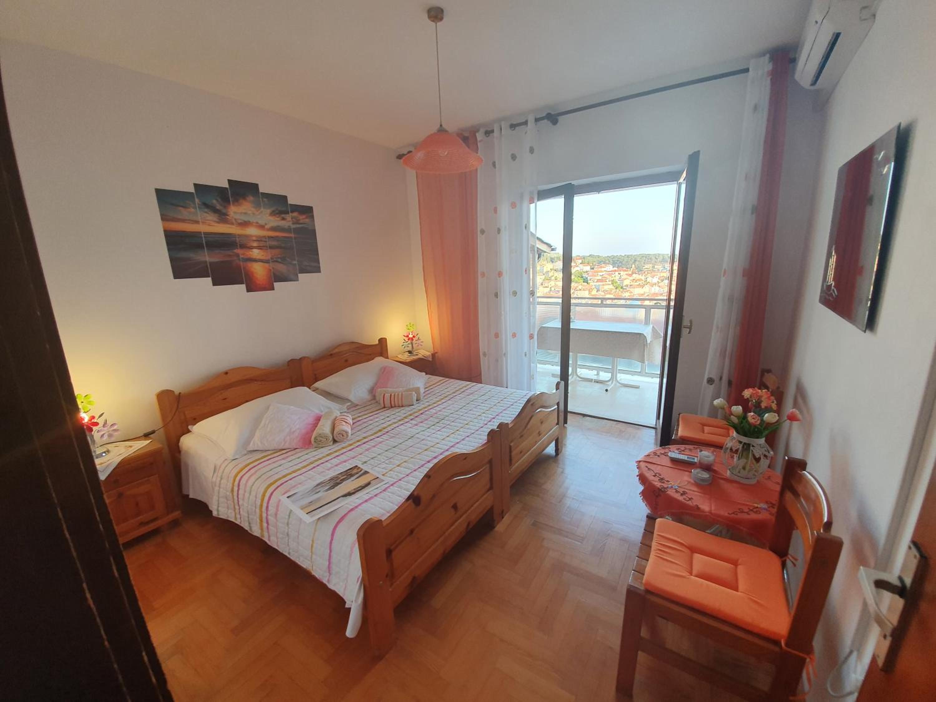 Apartments Luči