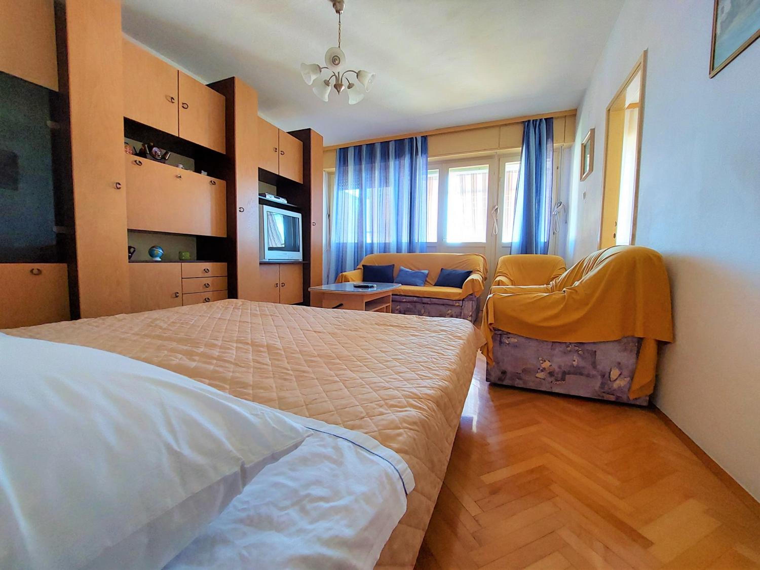 Apartman Ninsky