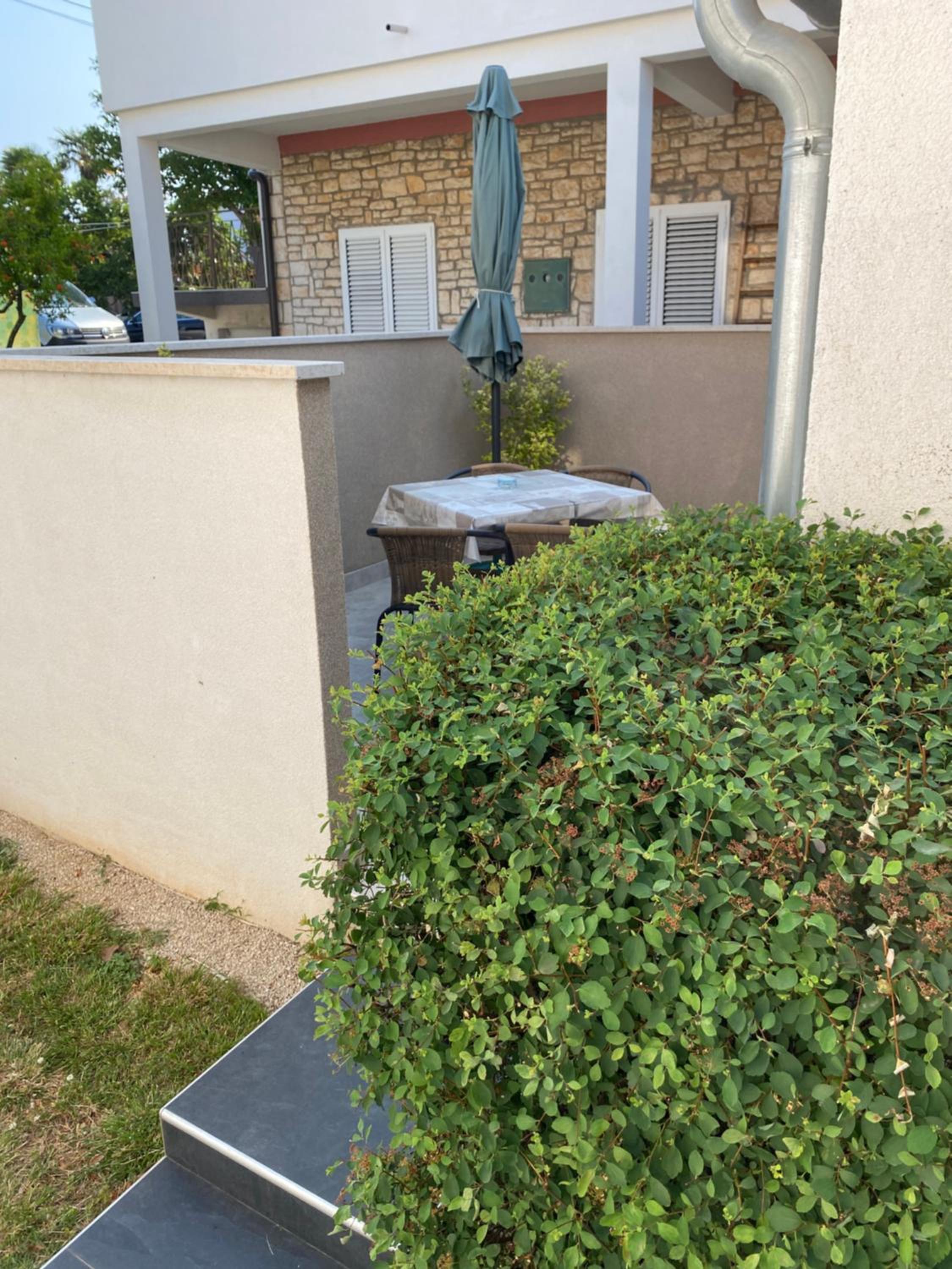 Apartments Tin view 4