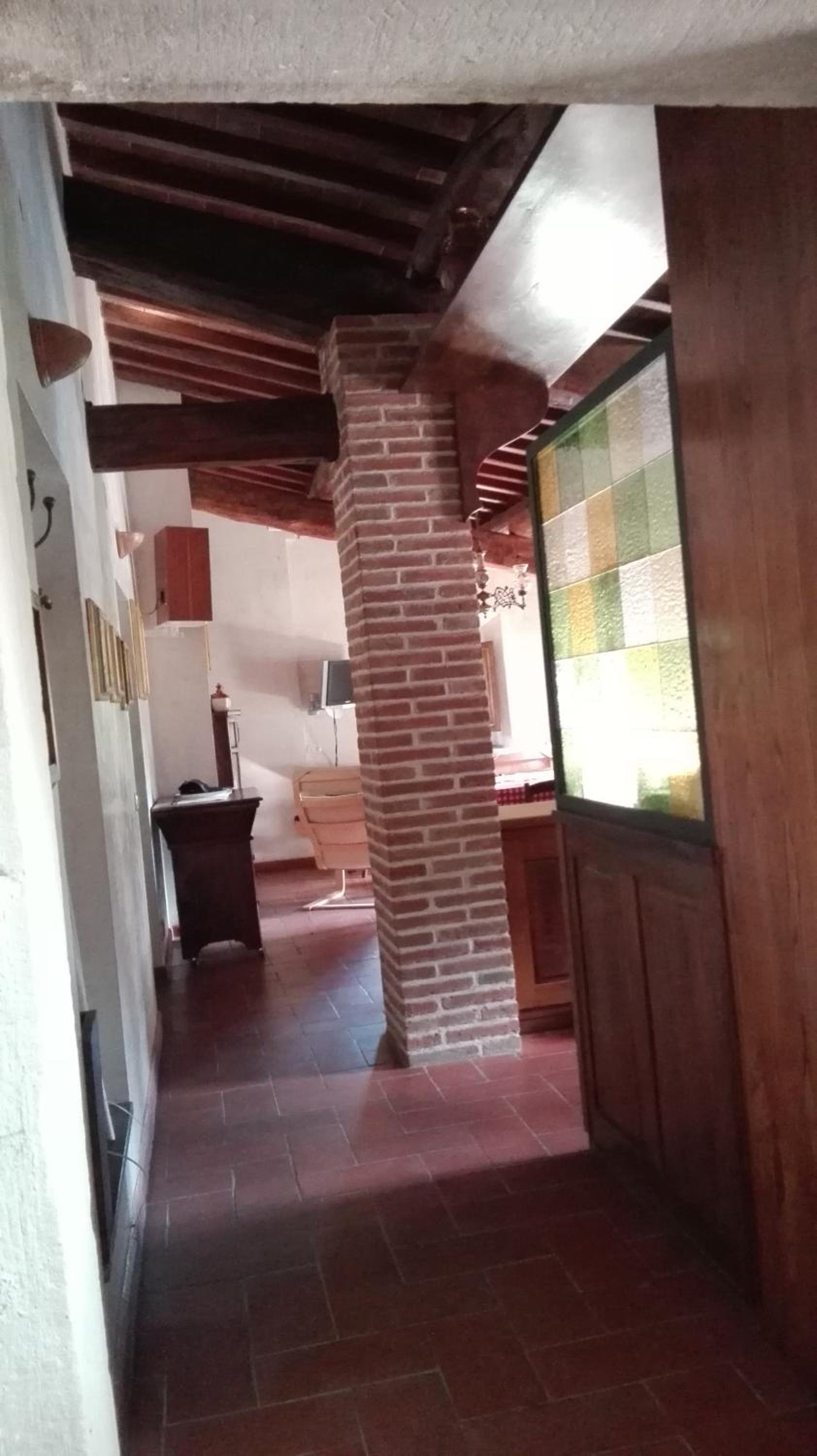 Casina di Vicchio view 5
