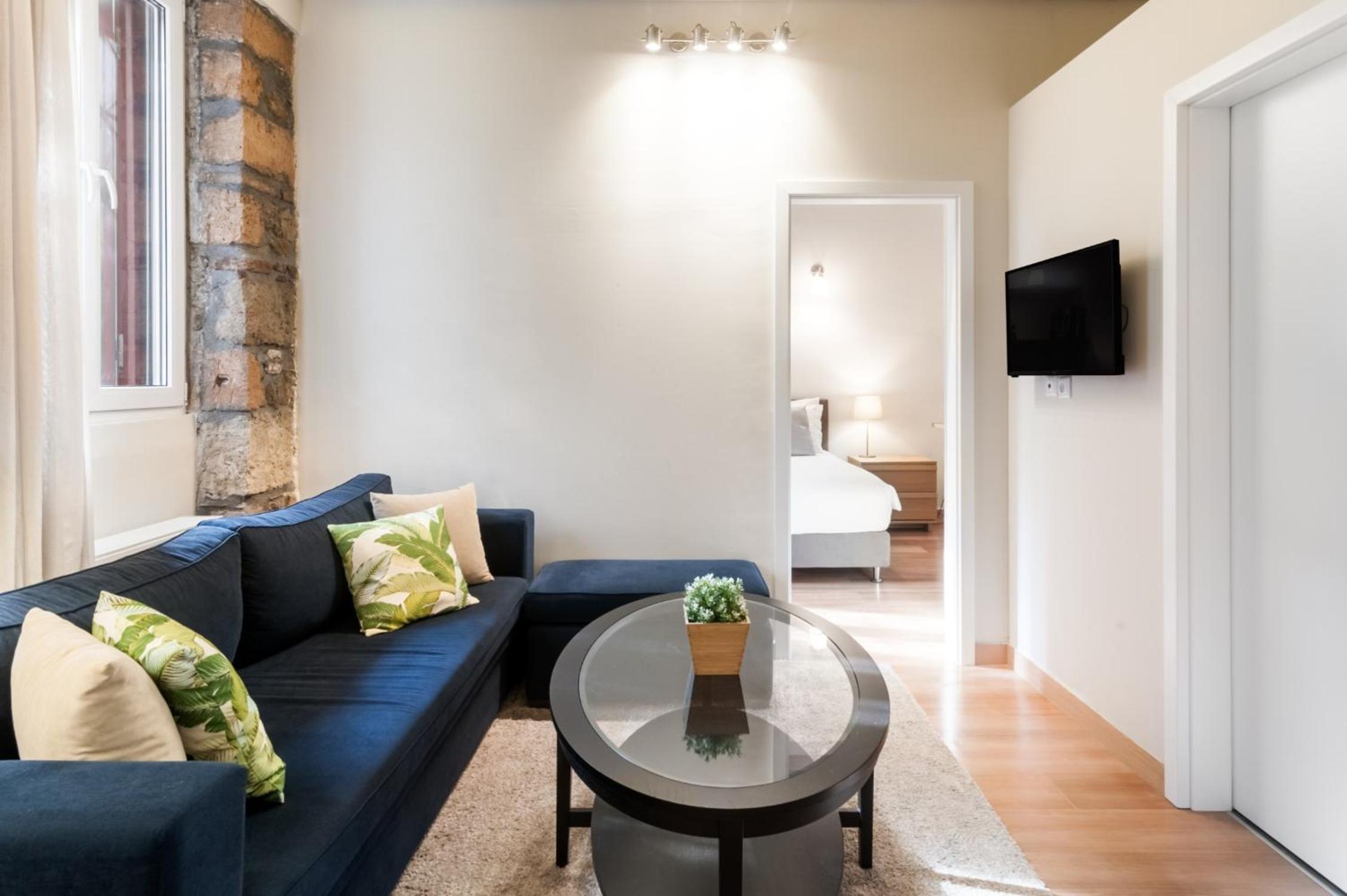 Luxurious Art Apartments