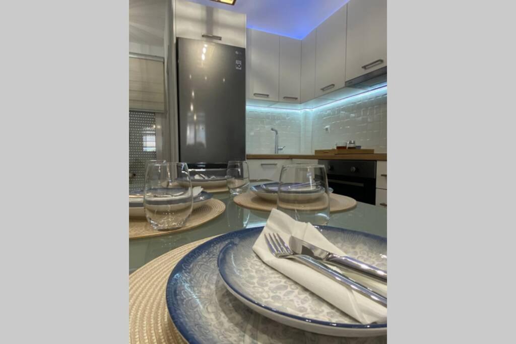 7th Heaven Luxury Maisonette