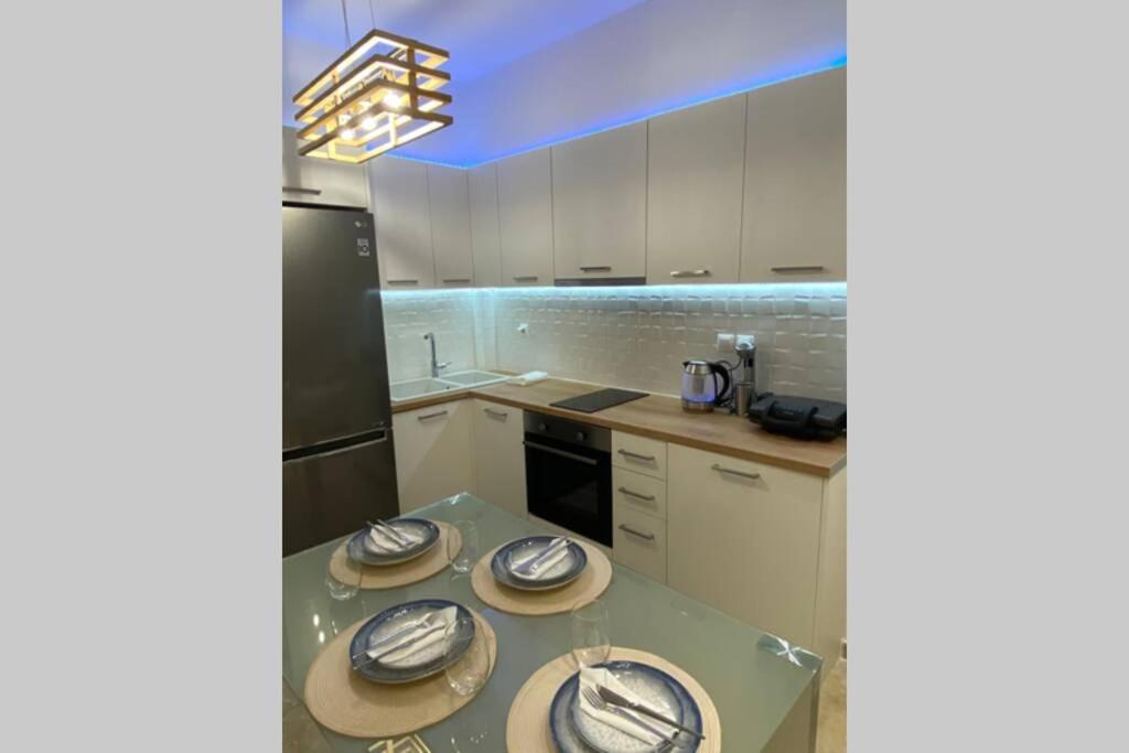 7th Heaven Luxury Maisonette view 5