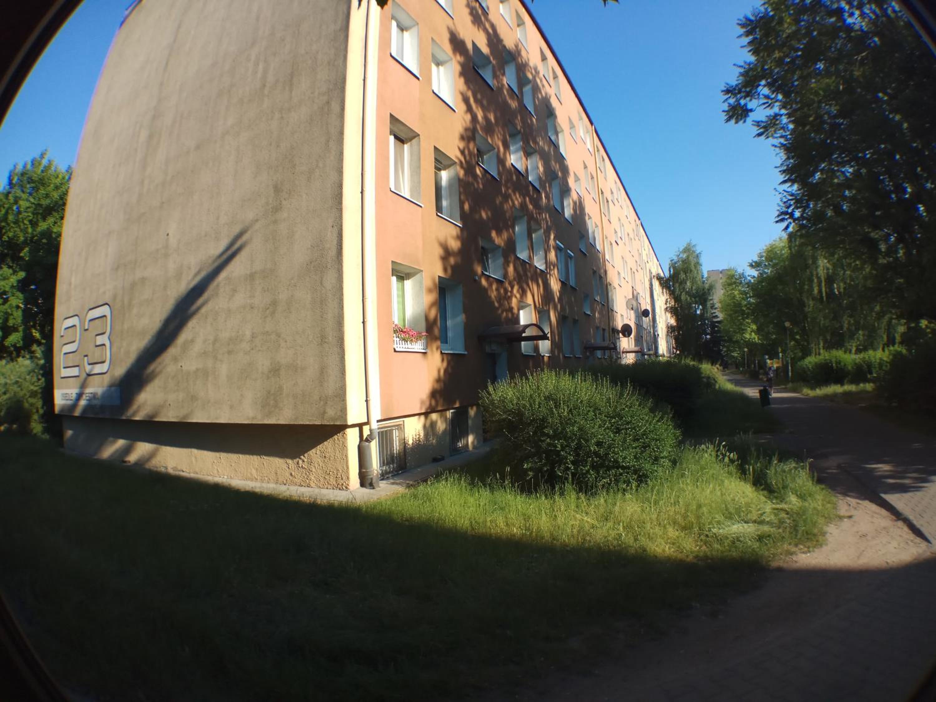 2050 Zwycięstwa 23 - Tanie Pokoje - samodzielne zameldowanie - self check in view 5