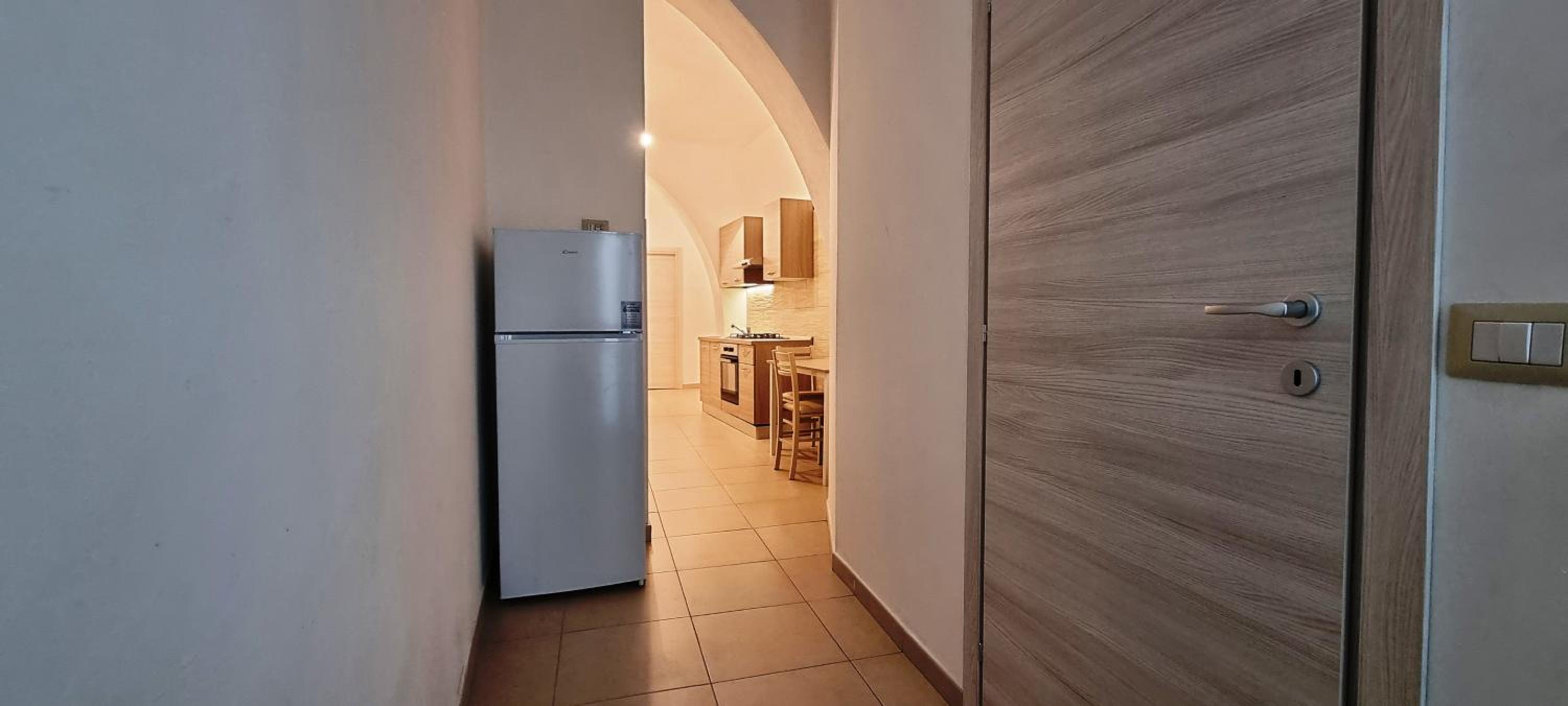Appartamento indipendente Carlo photo 4
