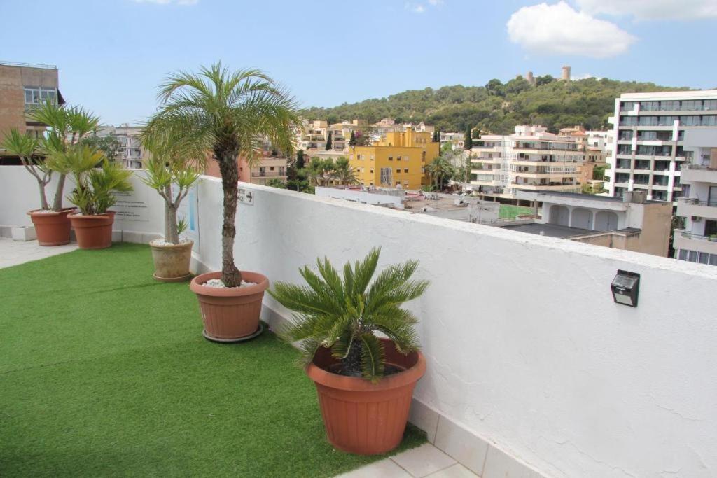 Apartamentos Gomila Park