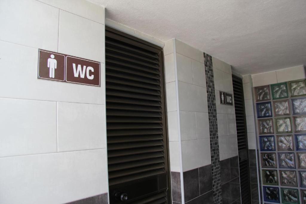 Apartamentos Gomila Park