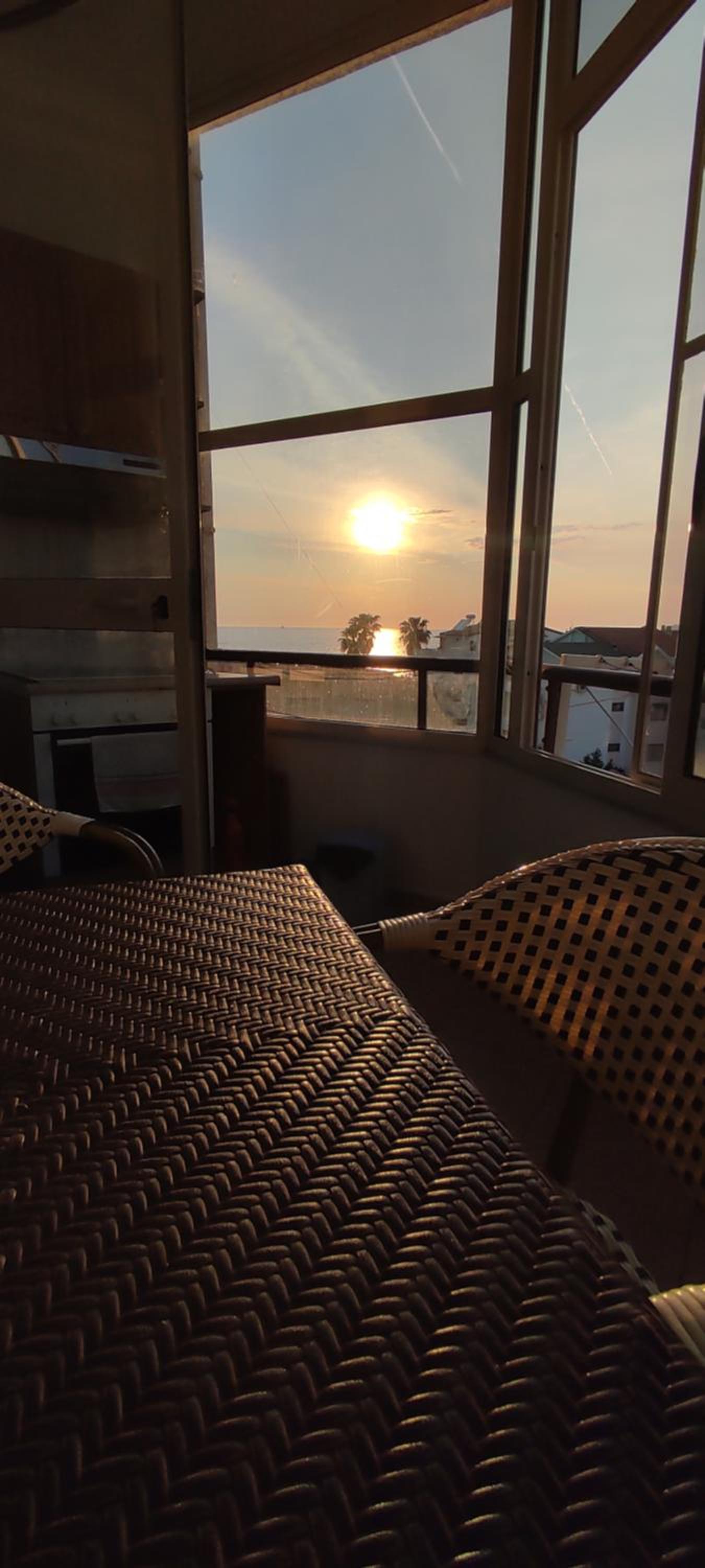 Reli apartament