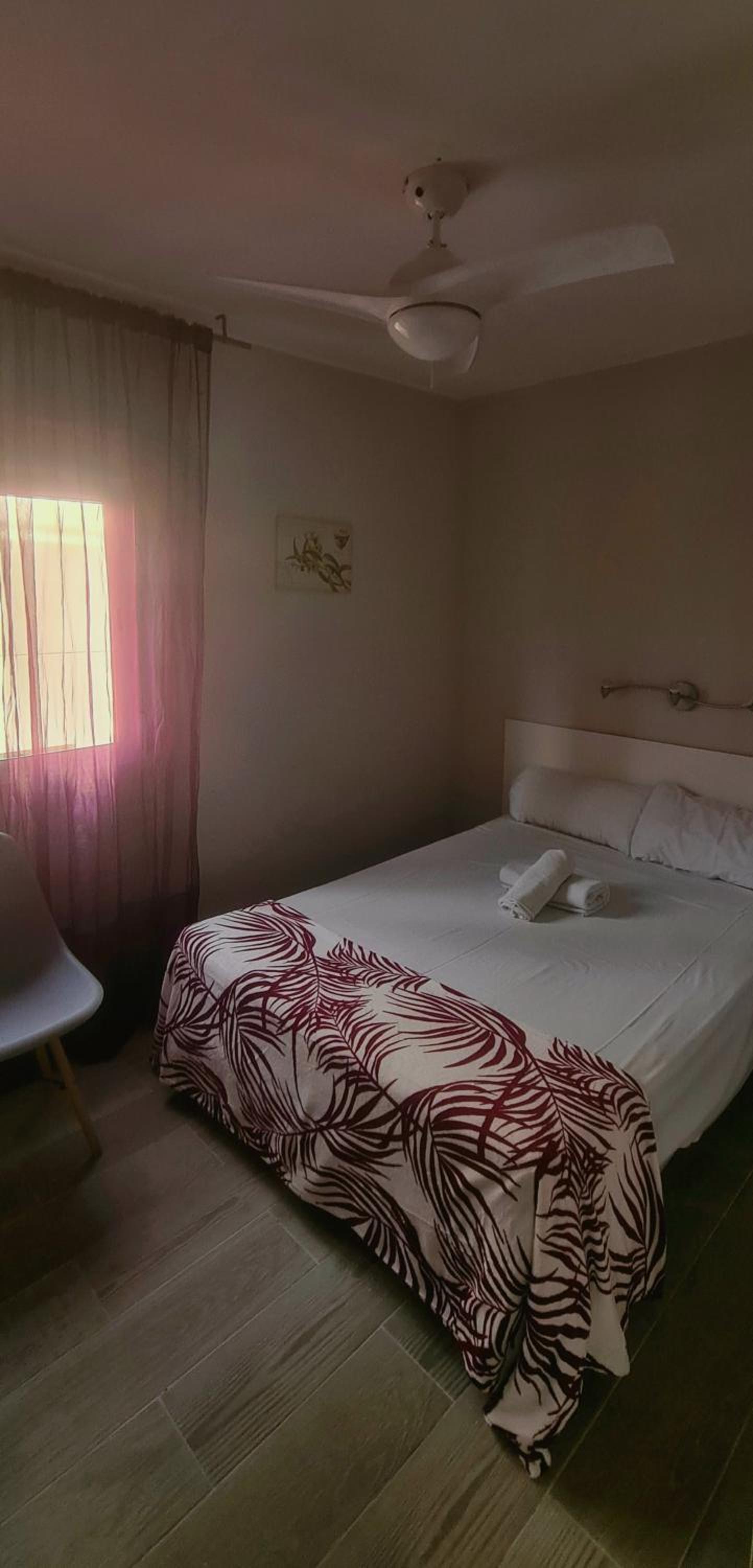 Hostal La Cabaña