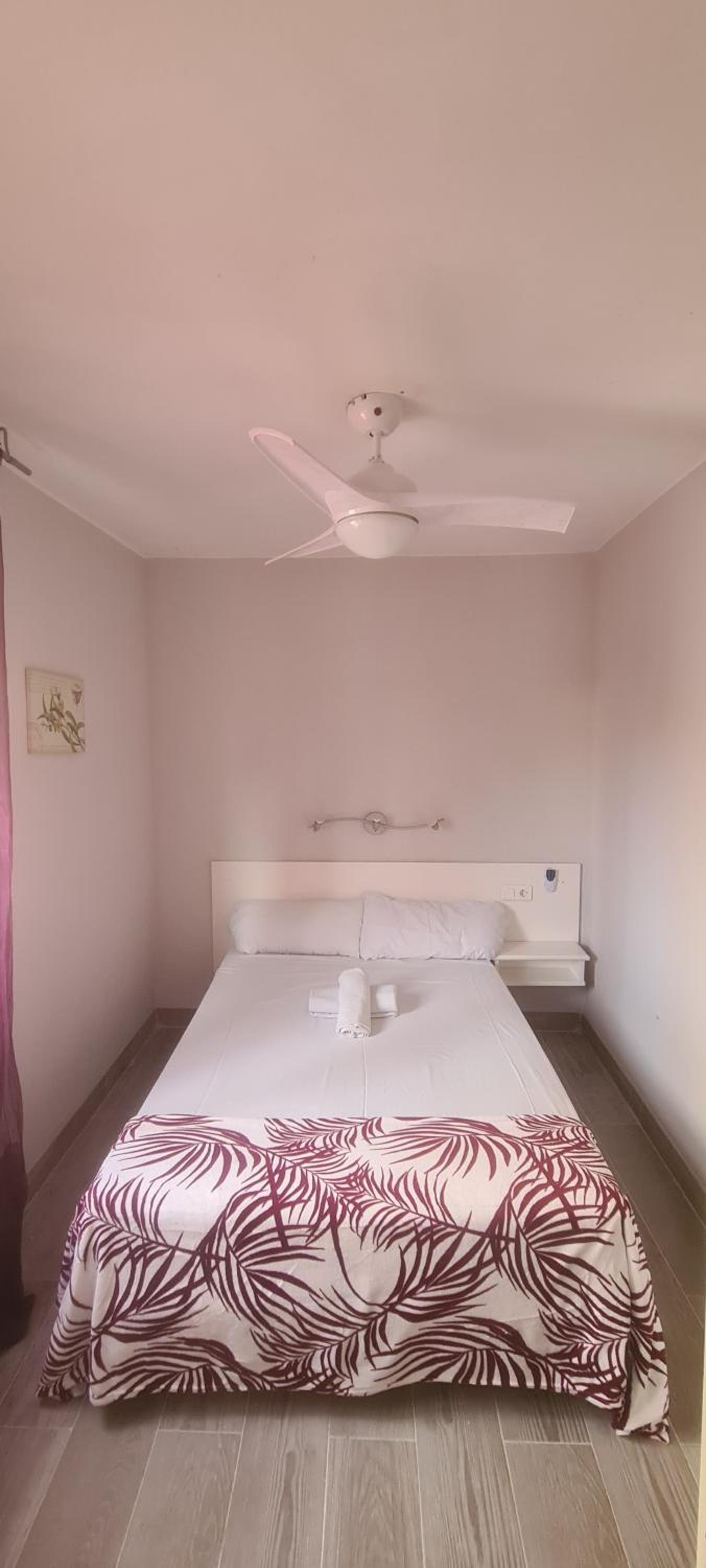 Hostal La Cabaña