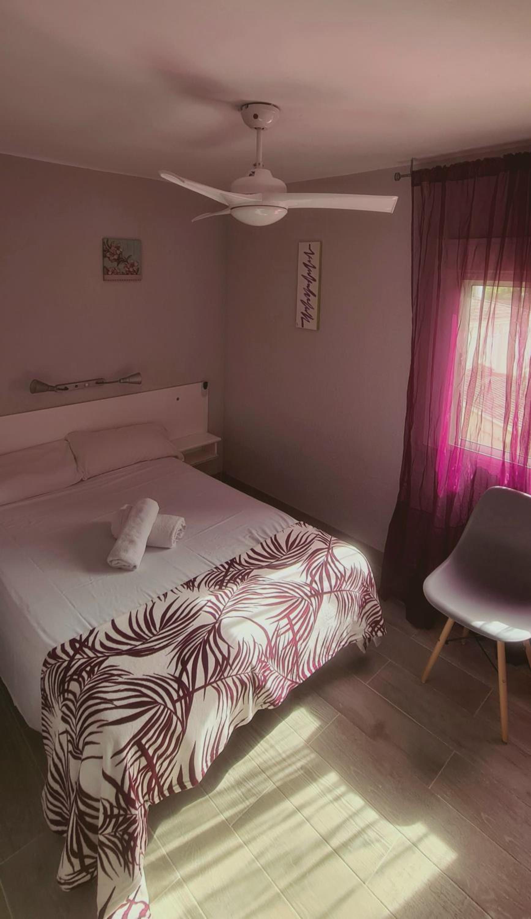Hostal La Cabaña