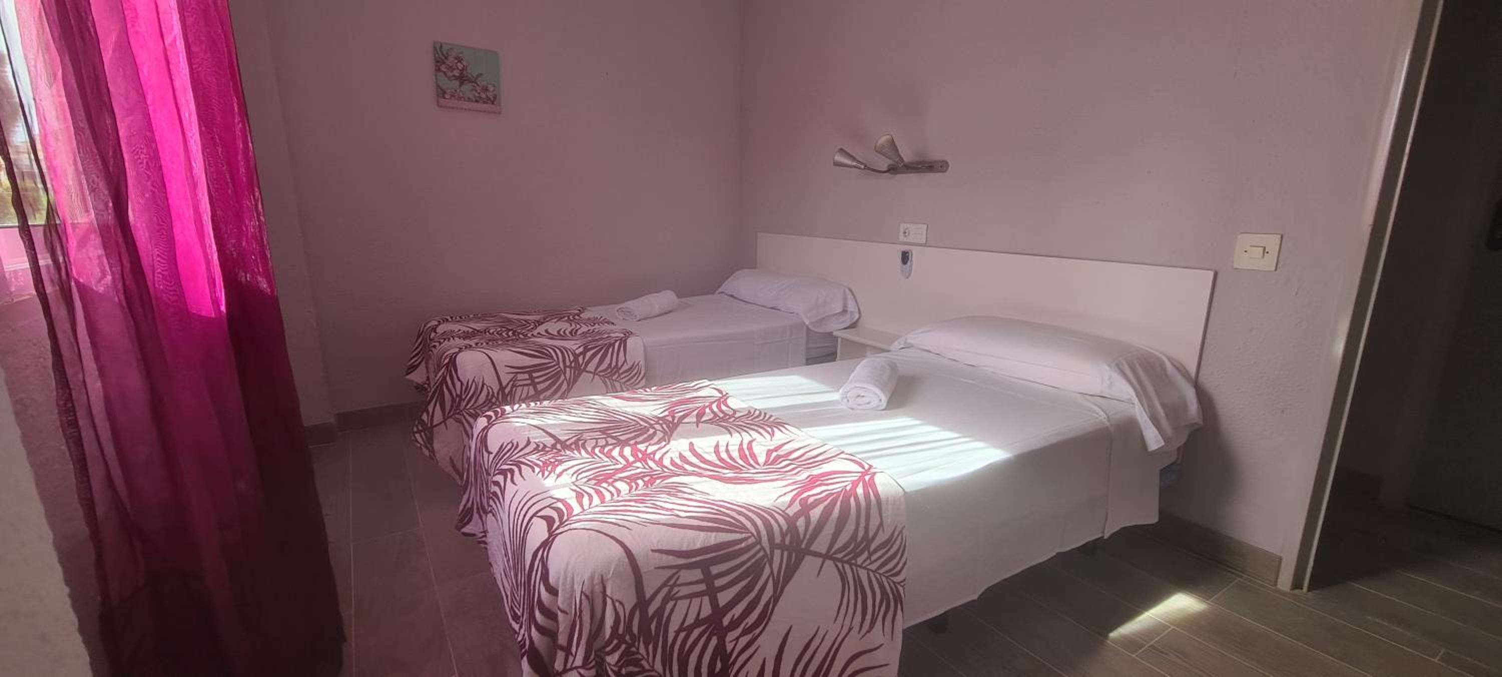 Hostal La Cabaña