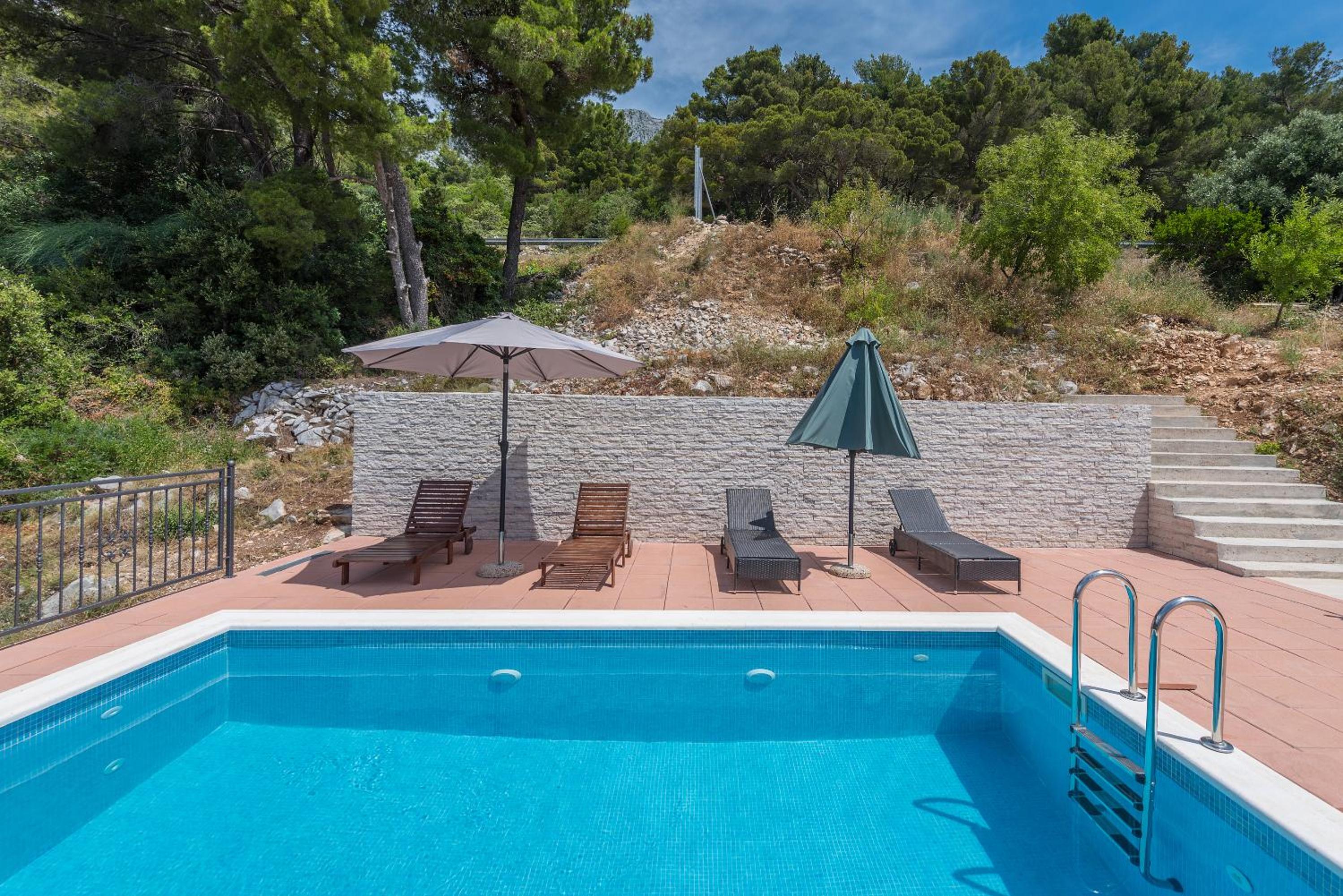 Apartmani Petracie view 3