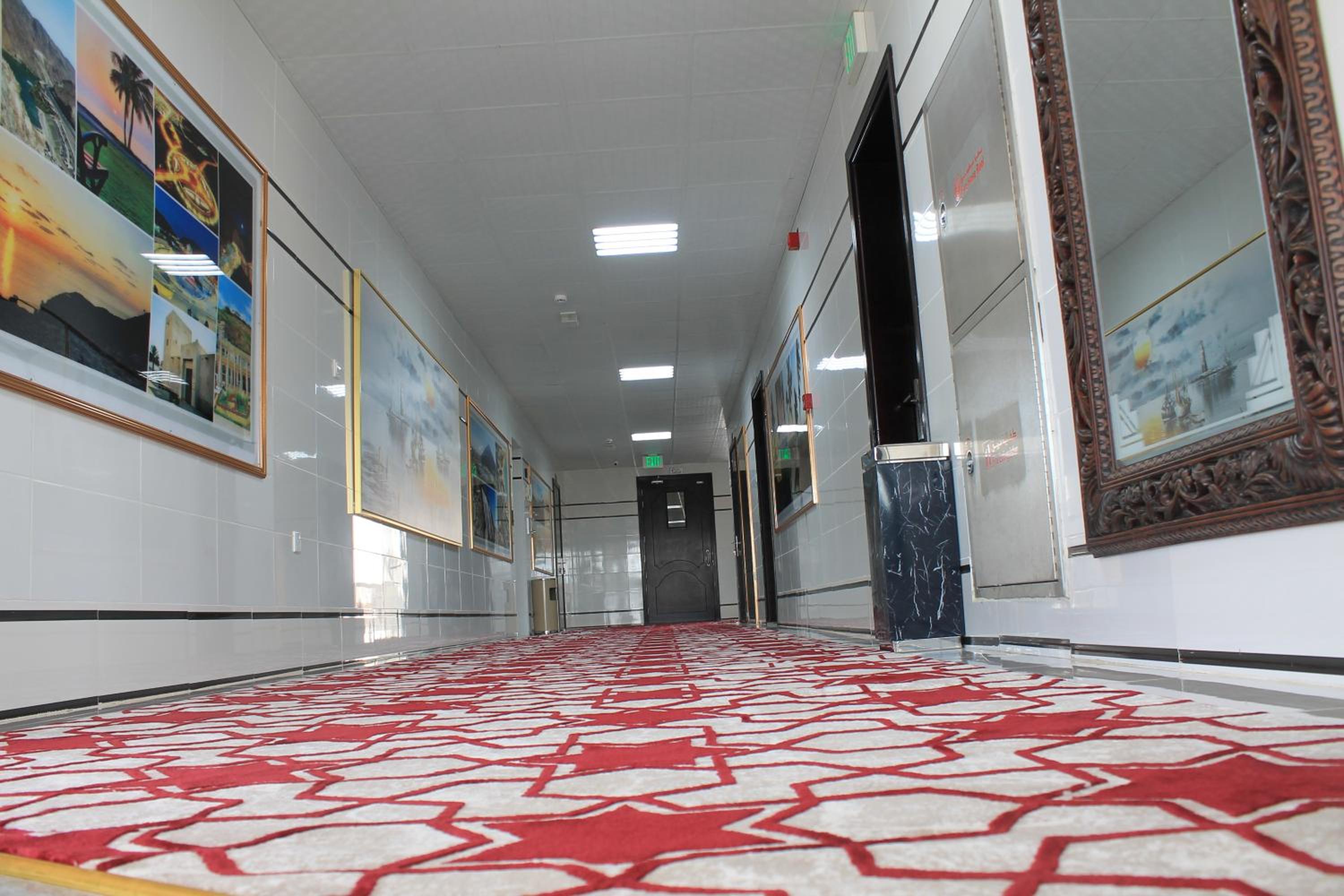meeting room