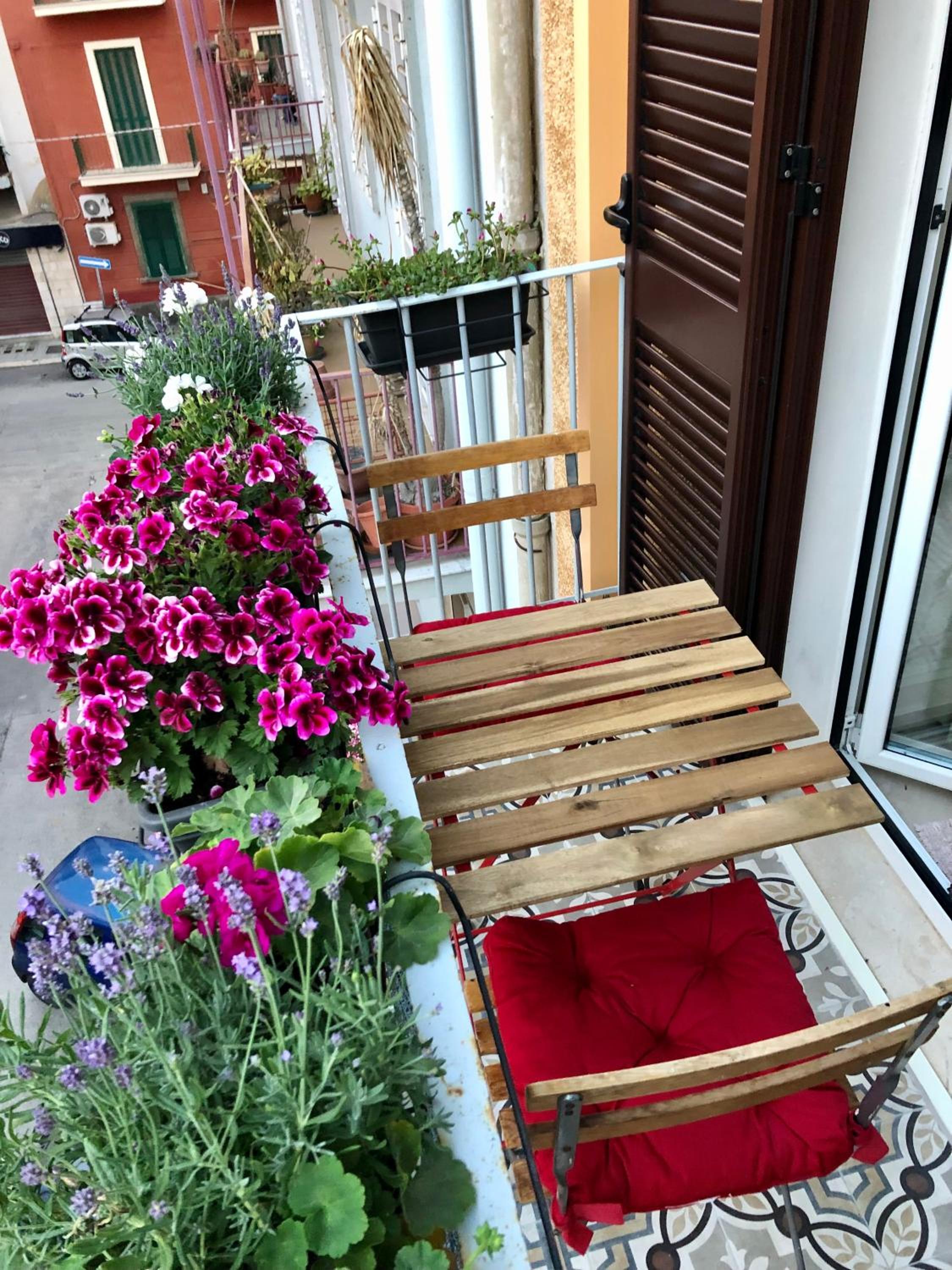 Casa De Rosas photo 4