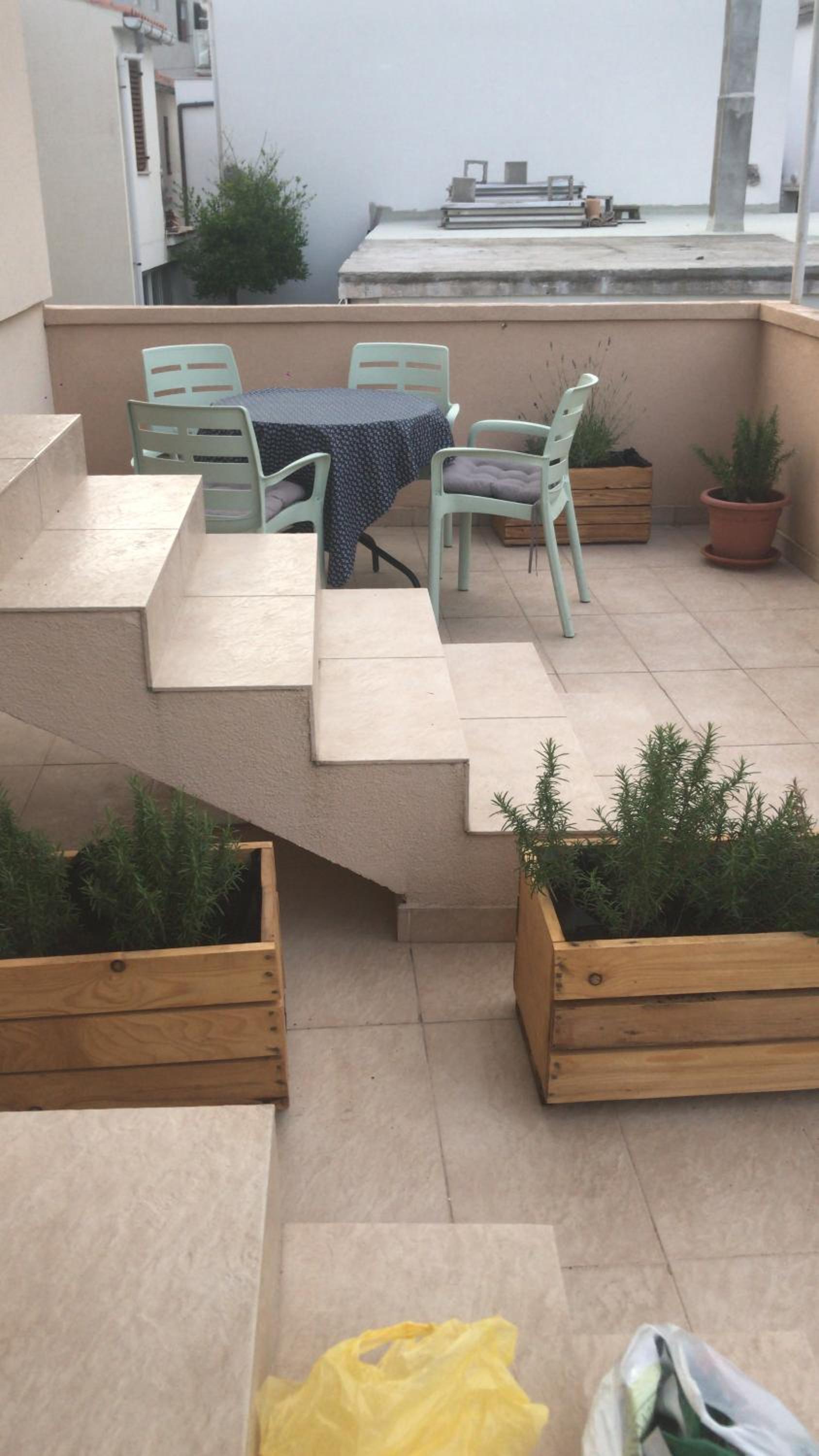 Levant, cosy and modern apartment in Novalja center
