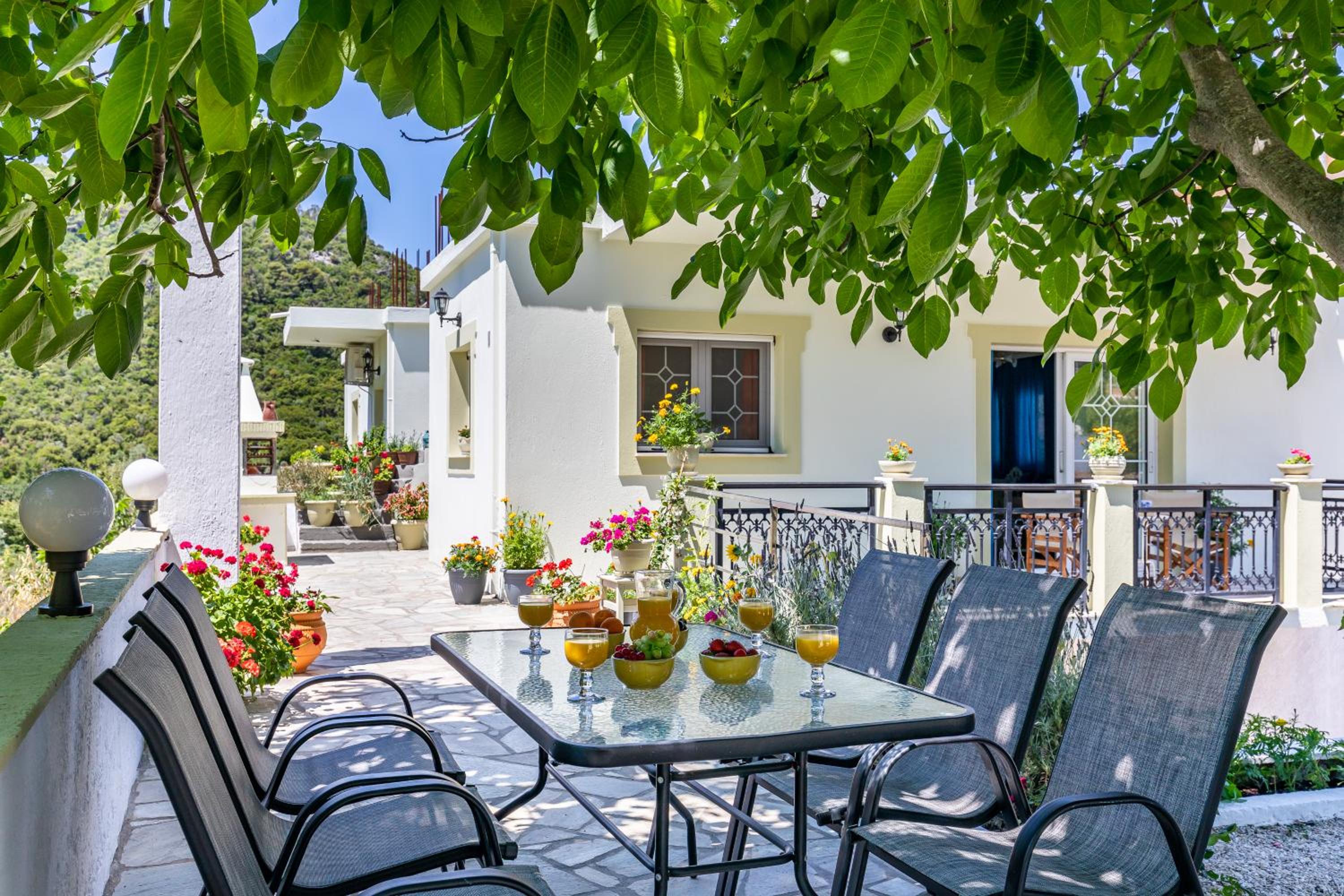 Casa Mia - 5 min from Stafilos beach