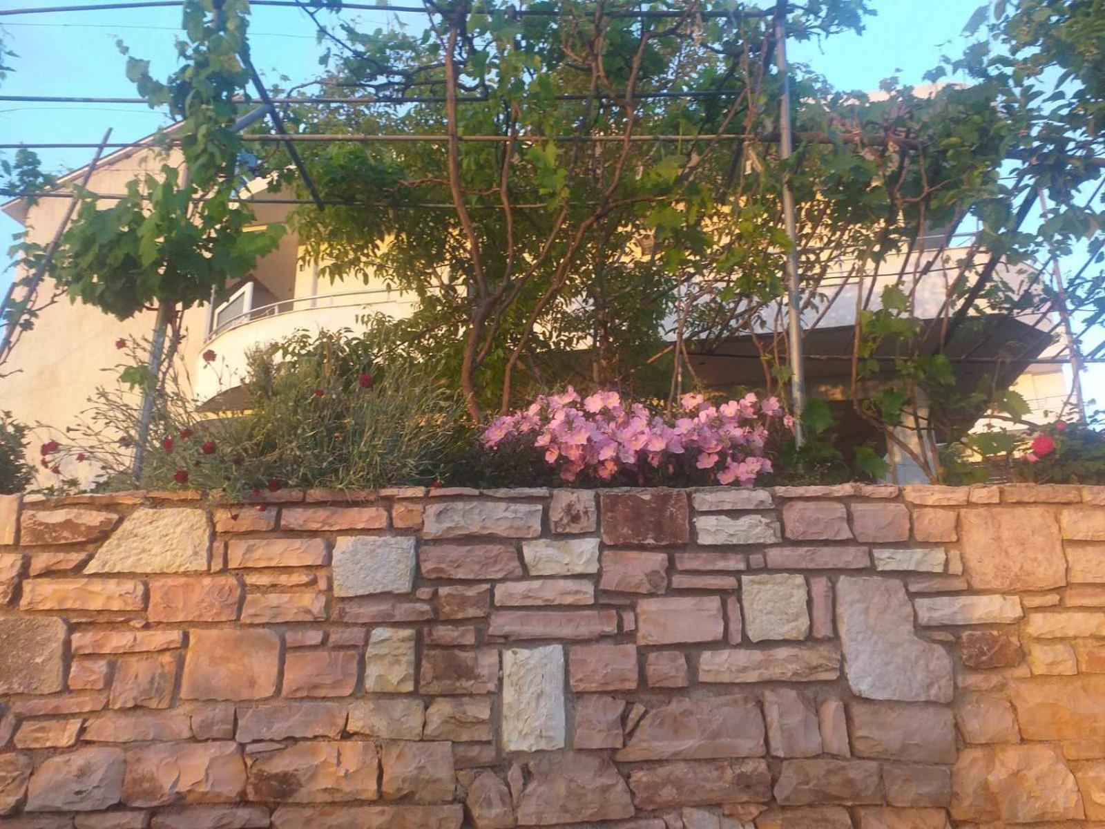Villa Selmani