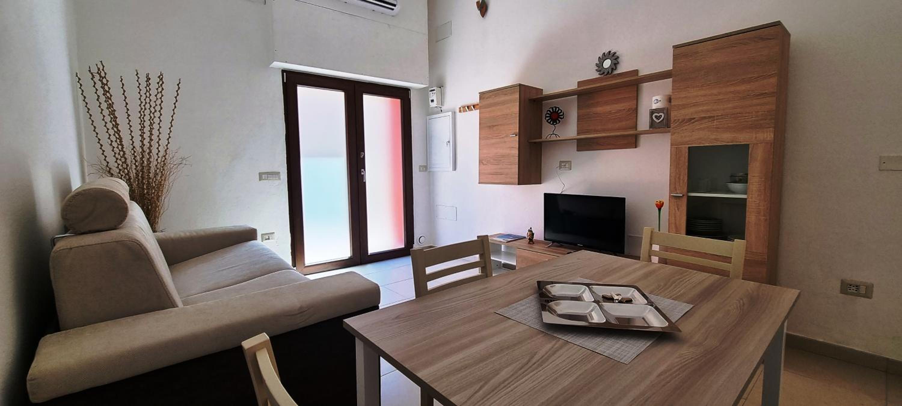 Appartamento indipendente Vittorio photo 3