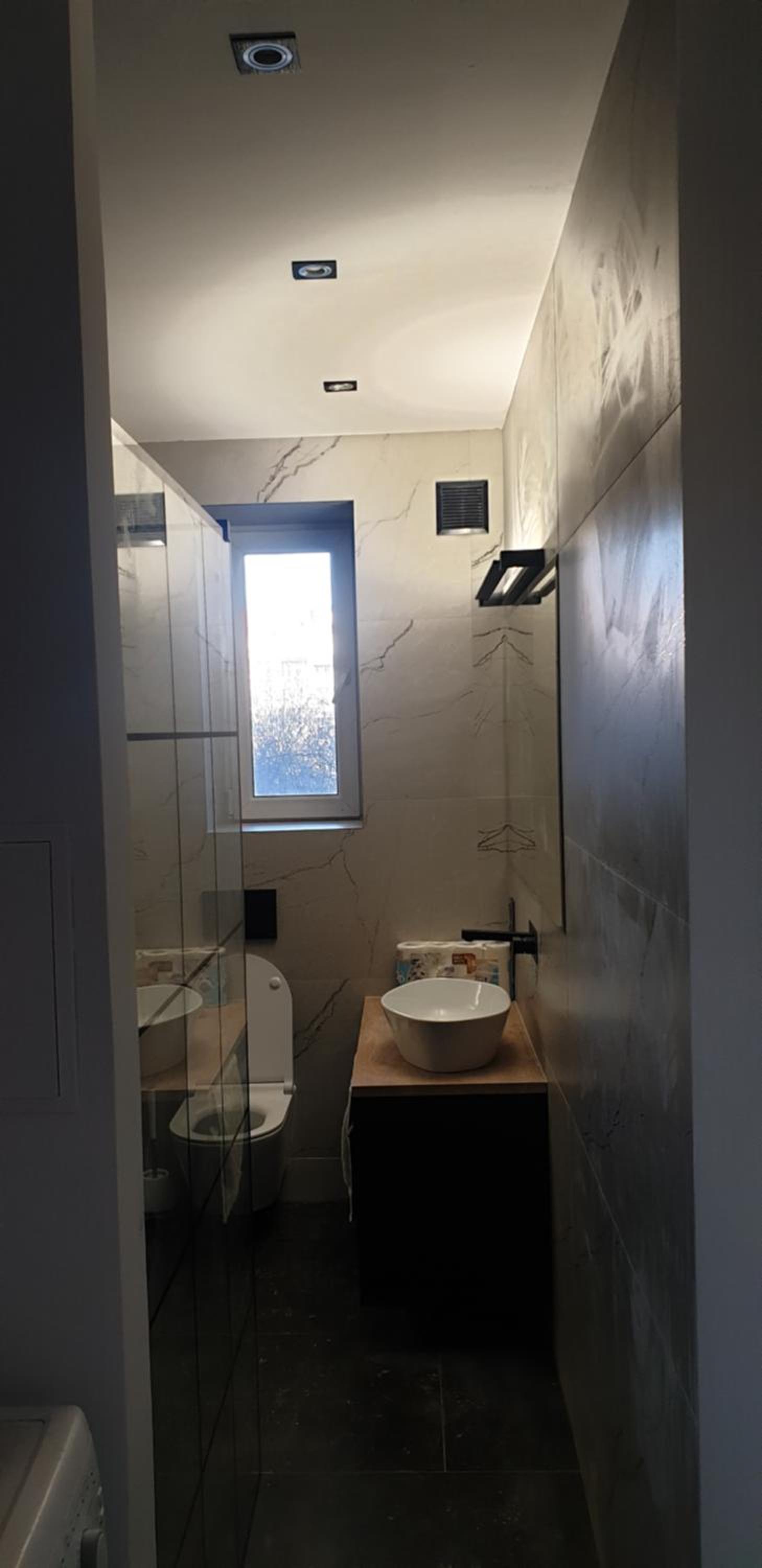 Lux Apartament Sienkiewicza