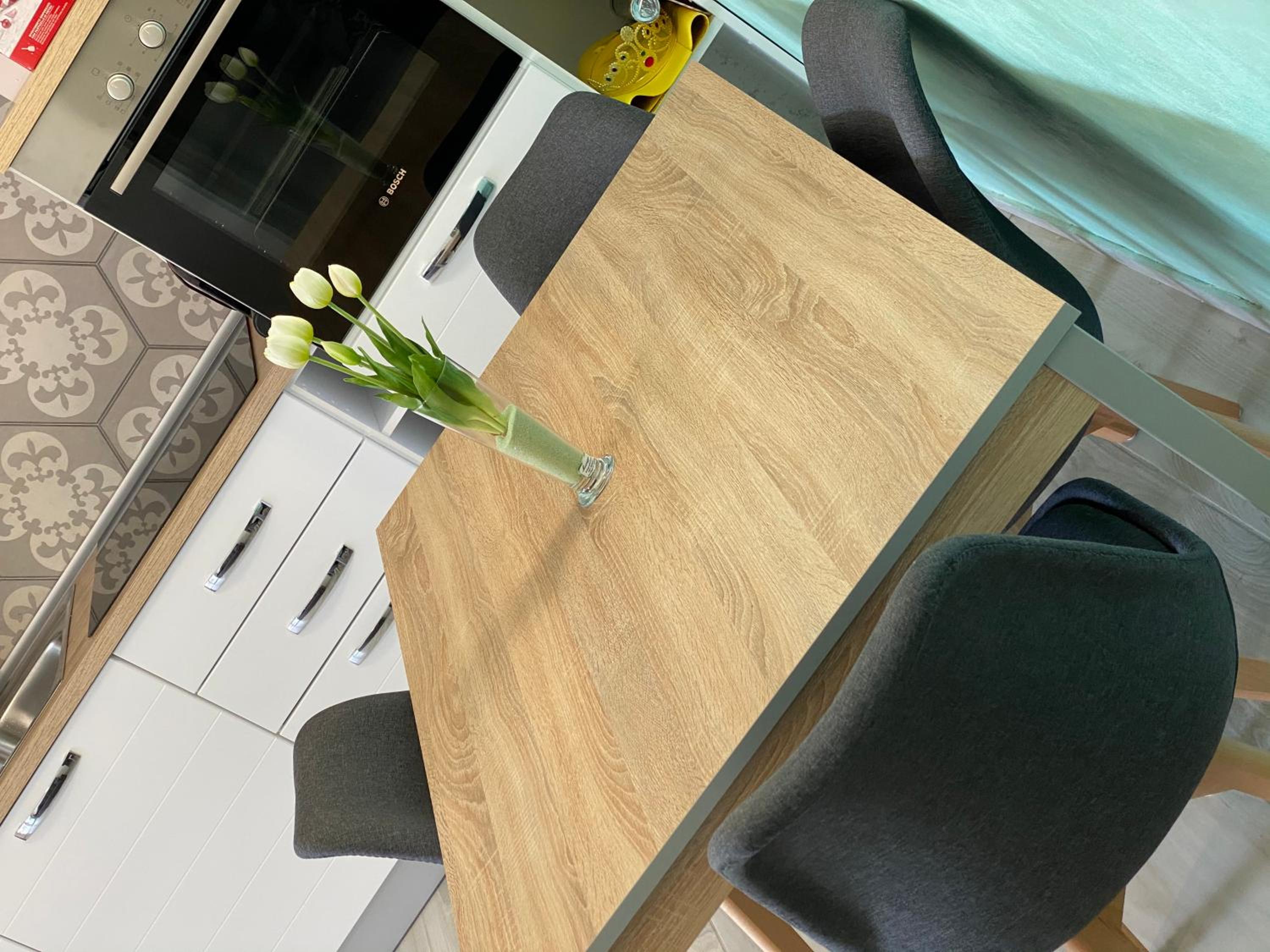 Mazzitelli Apartment