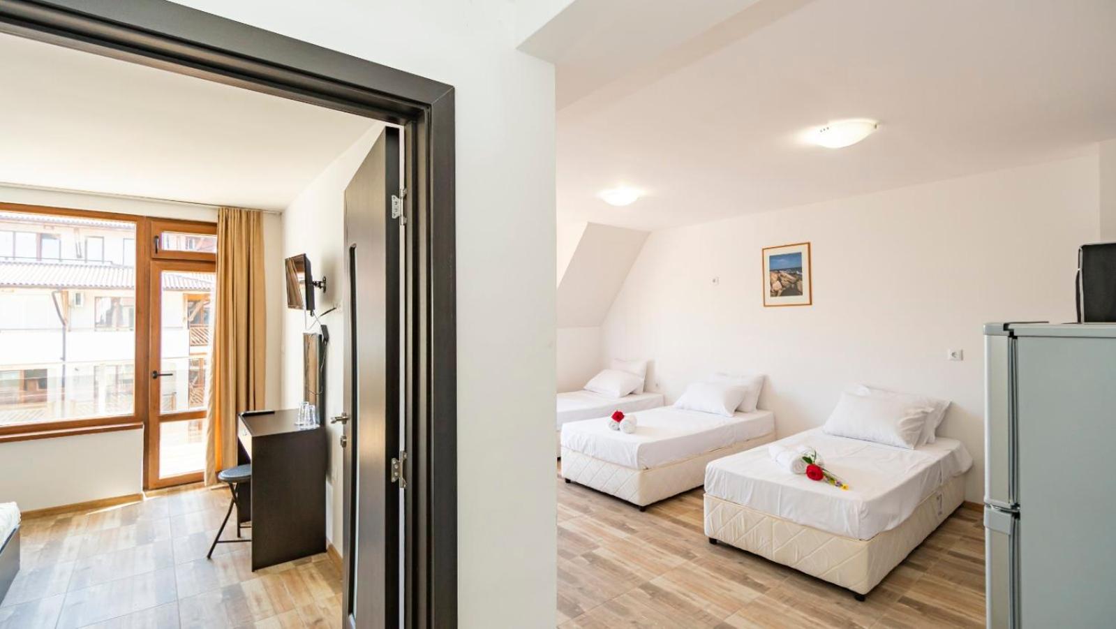 Guest House Elidis