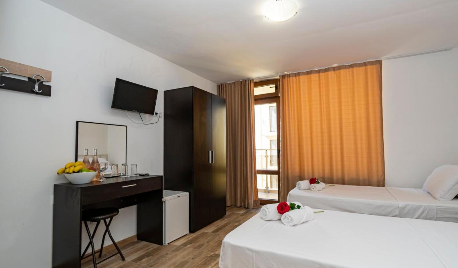 Guest House Elidis