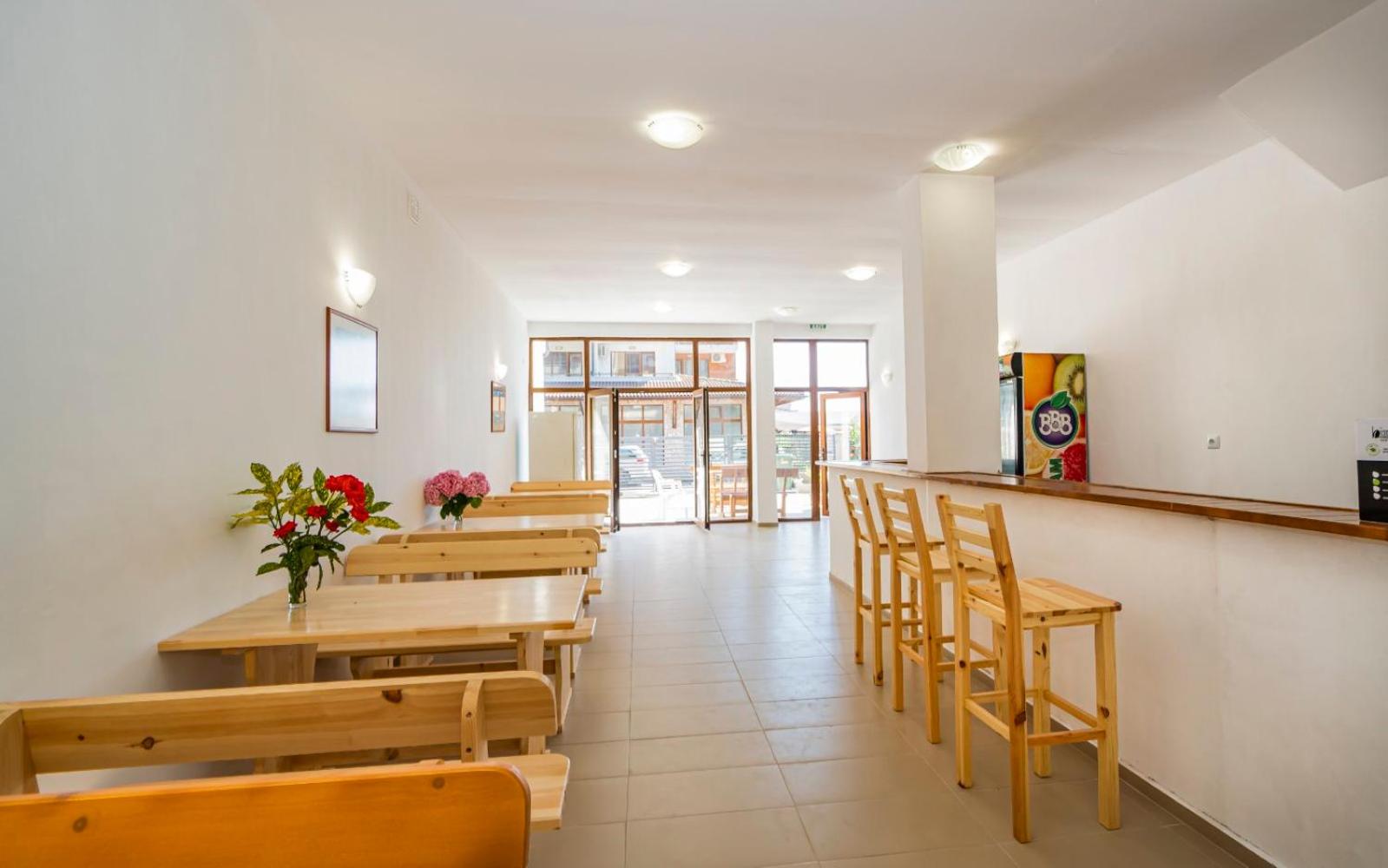 Guest House Elidis