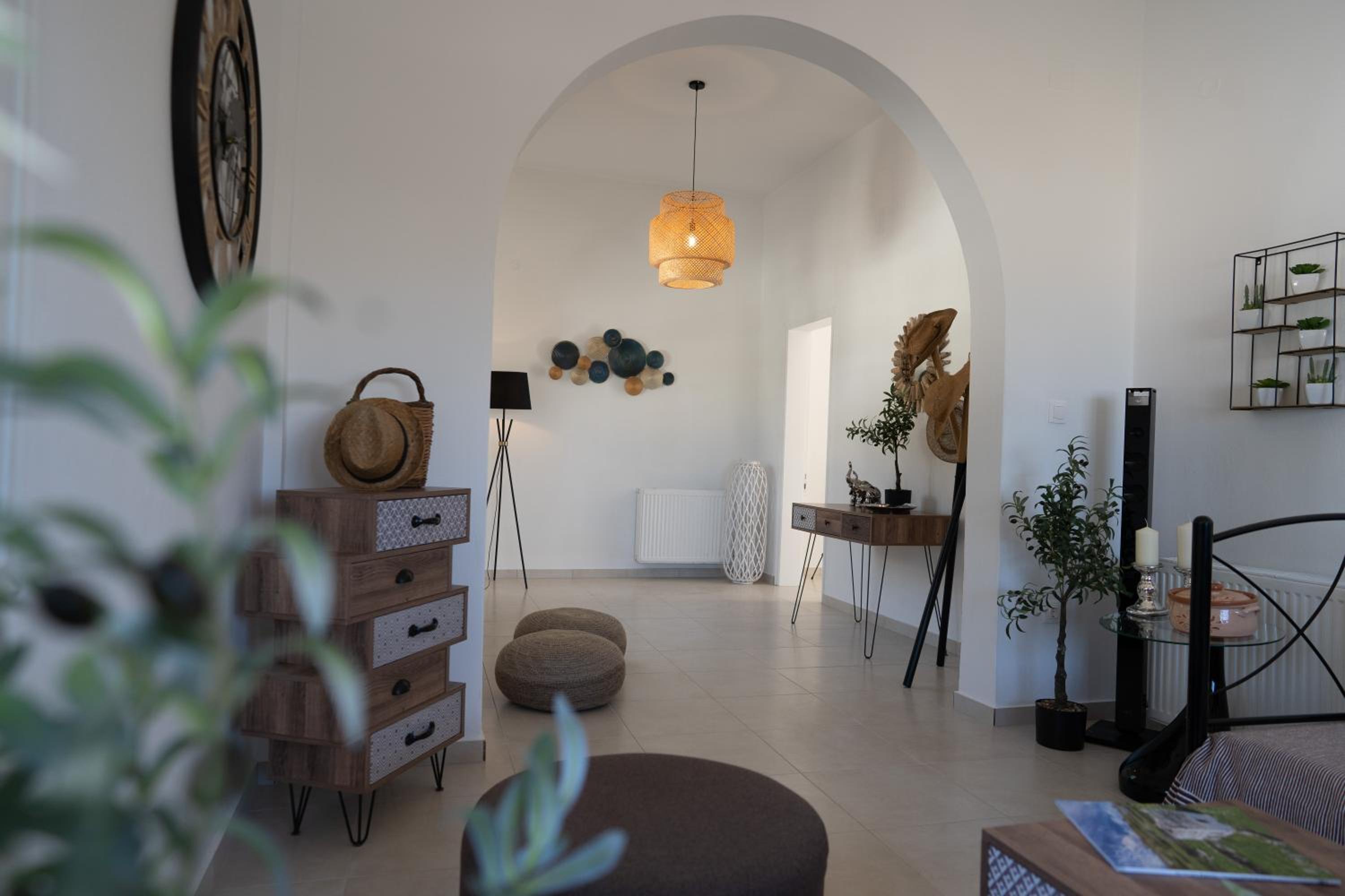 Iviskos House Apollonia Sifnos