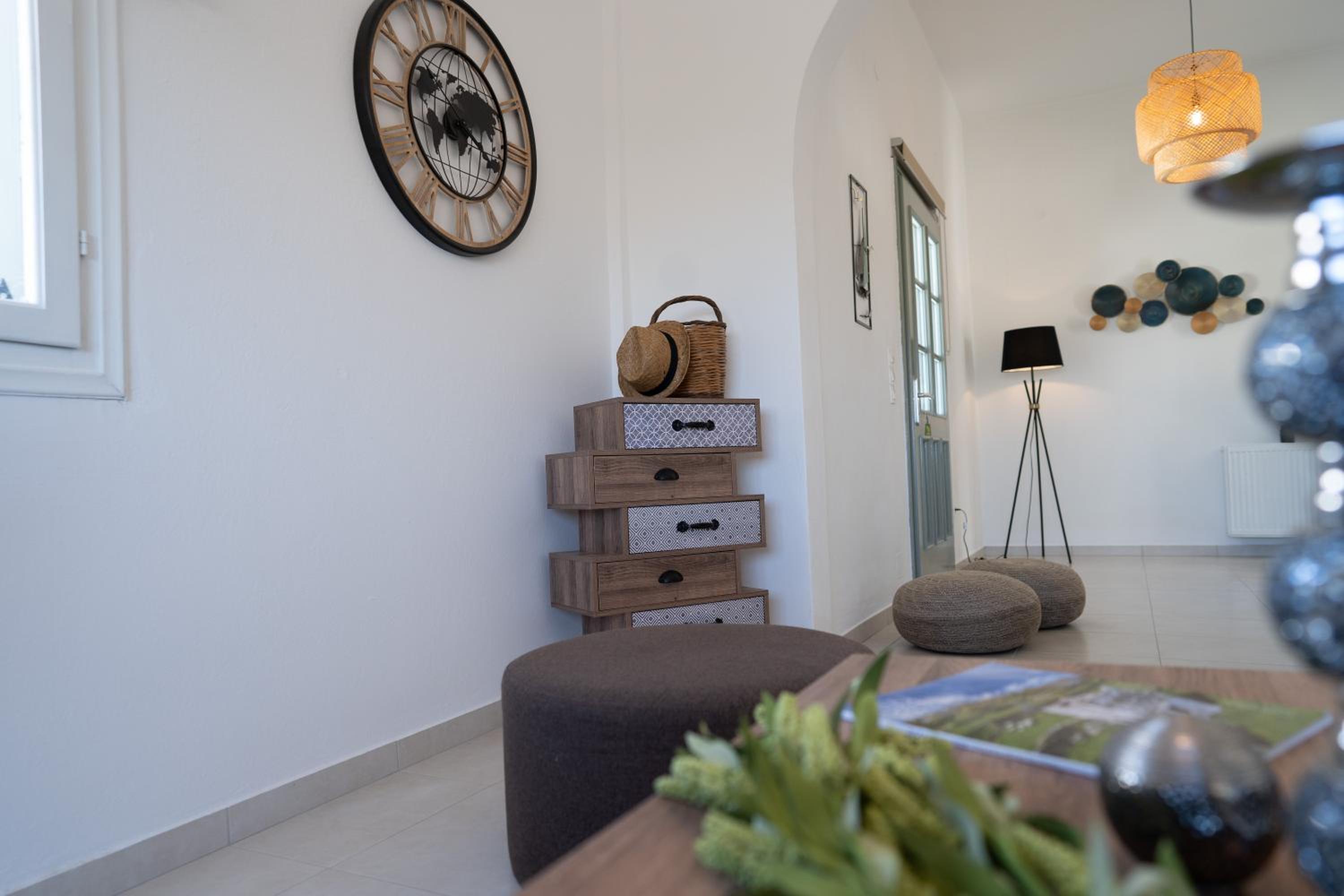 Iviskos House Apollonia Sifnos