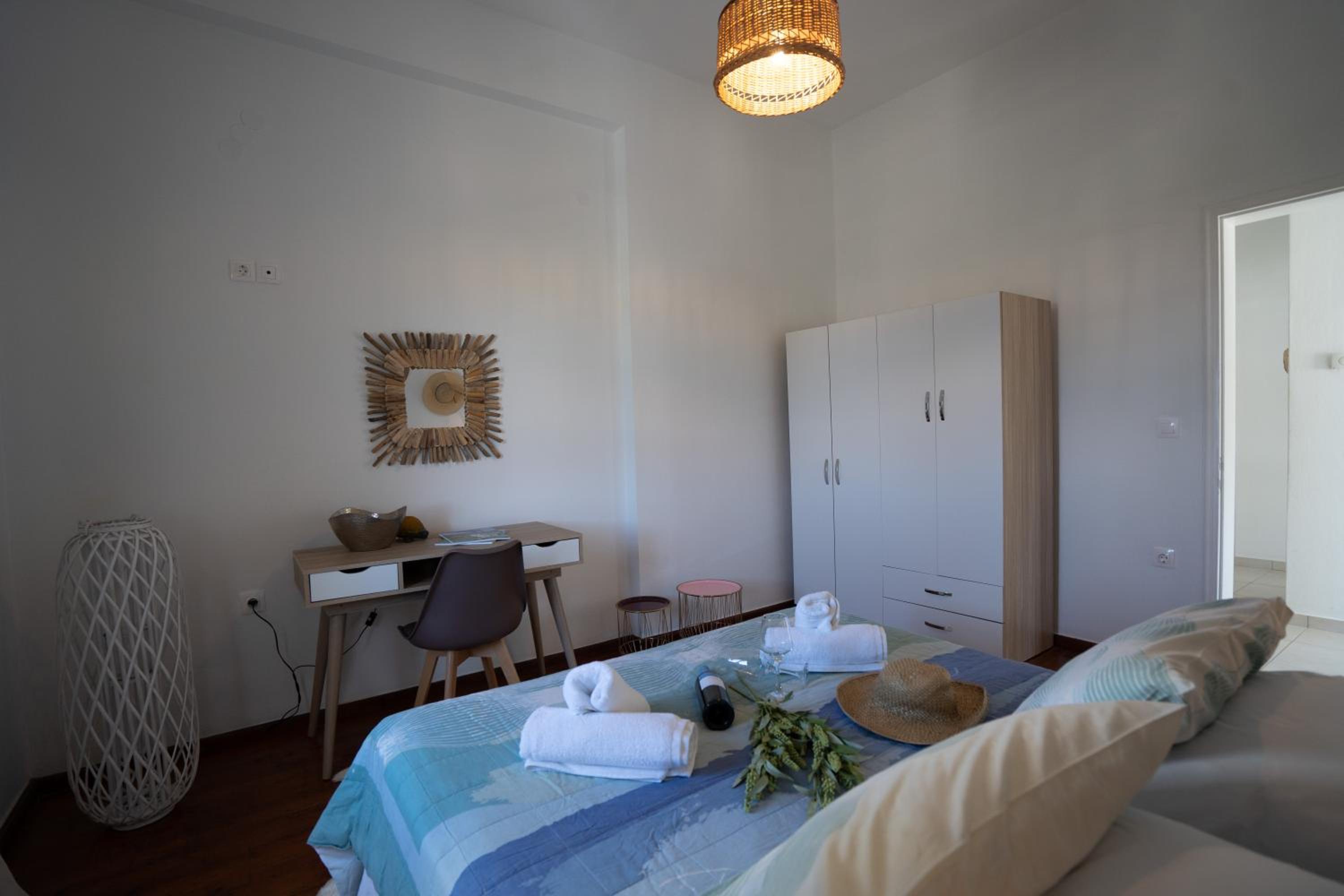 Iviskos House Apollonia Sifnos