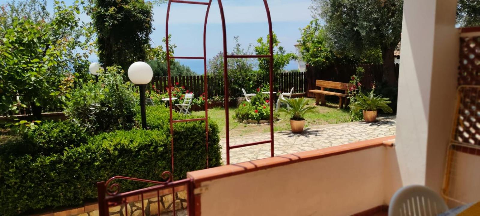 Casa Vacanza Orizzonte view 4