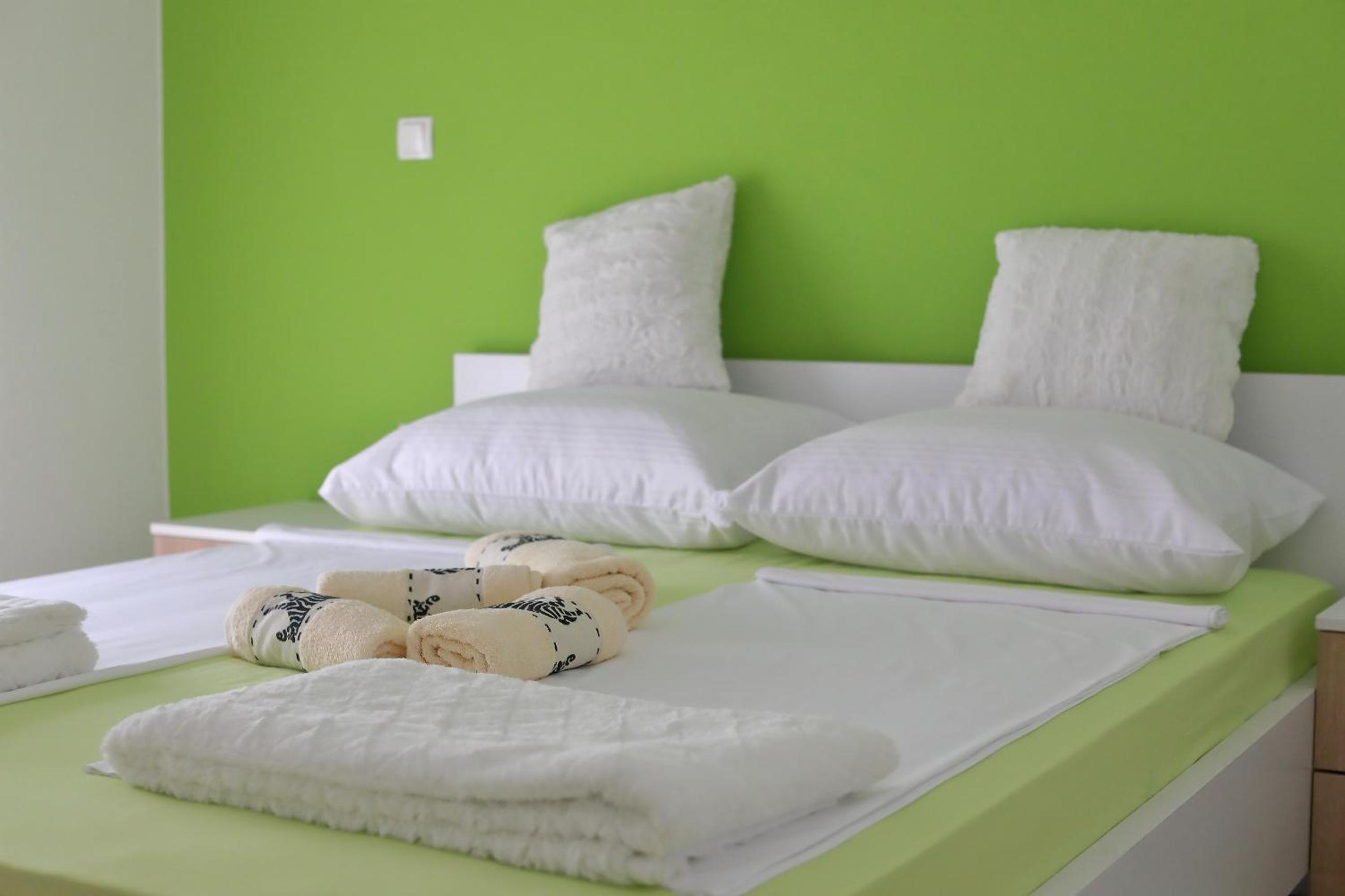 Apartments Nikić