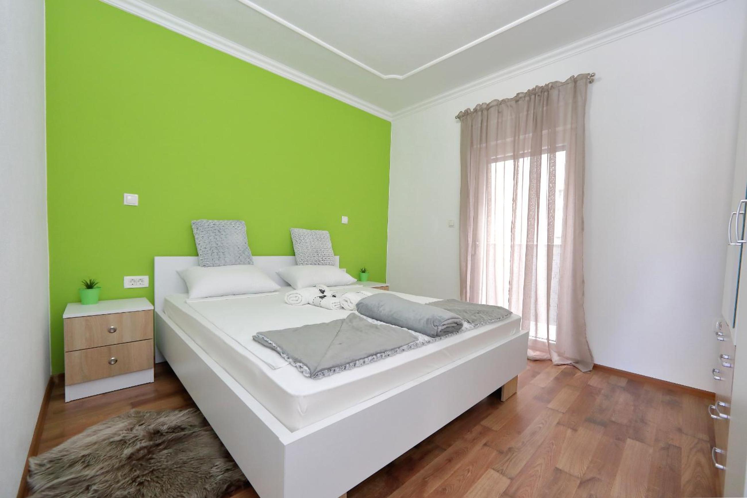 Apartments Nikić
