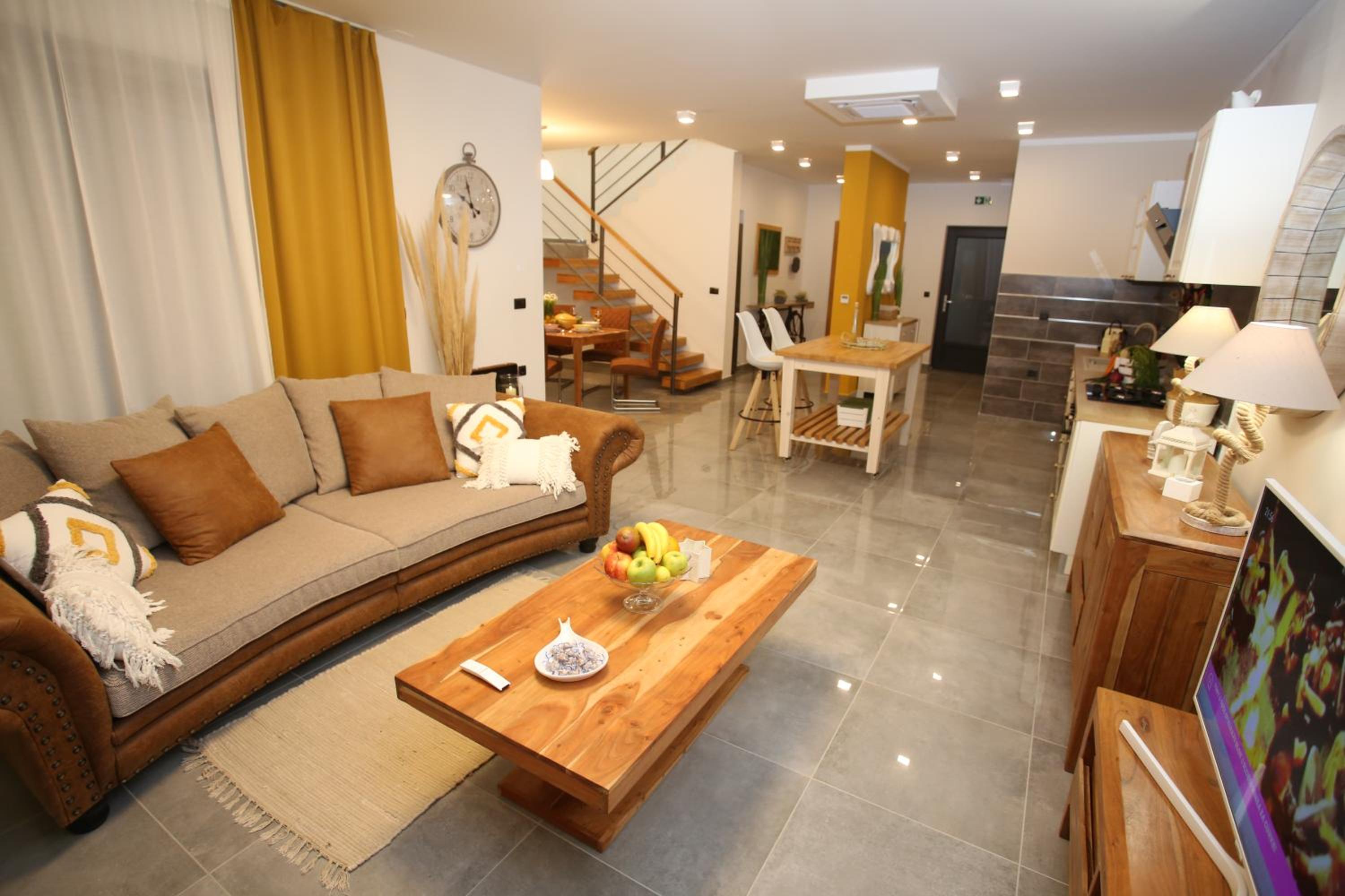 LUXURY Villa Arm Dalmatia view 4