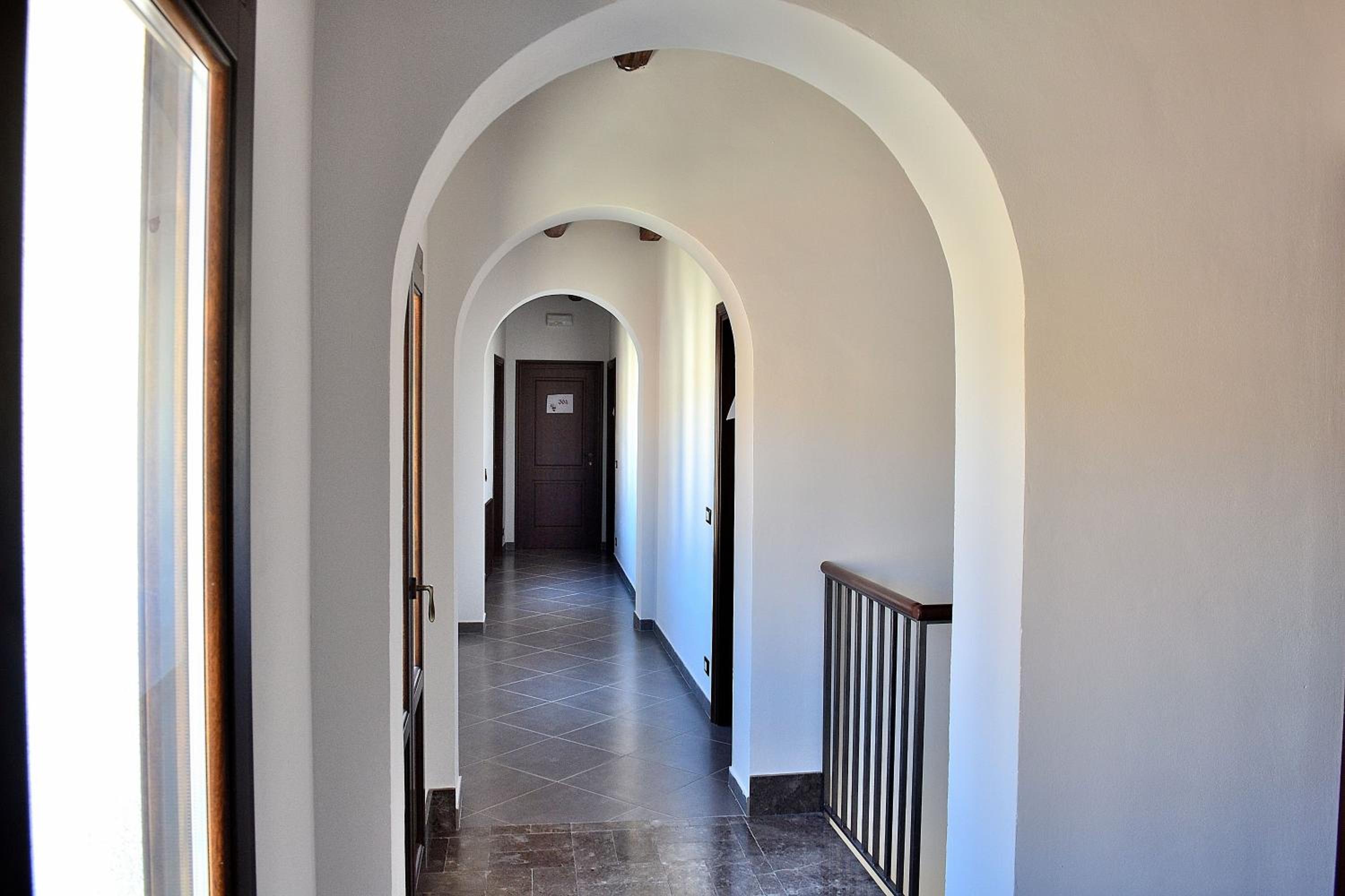 Alla Loggia Del Gattopardo