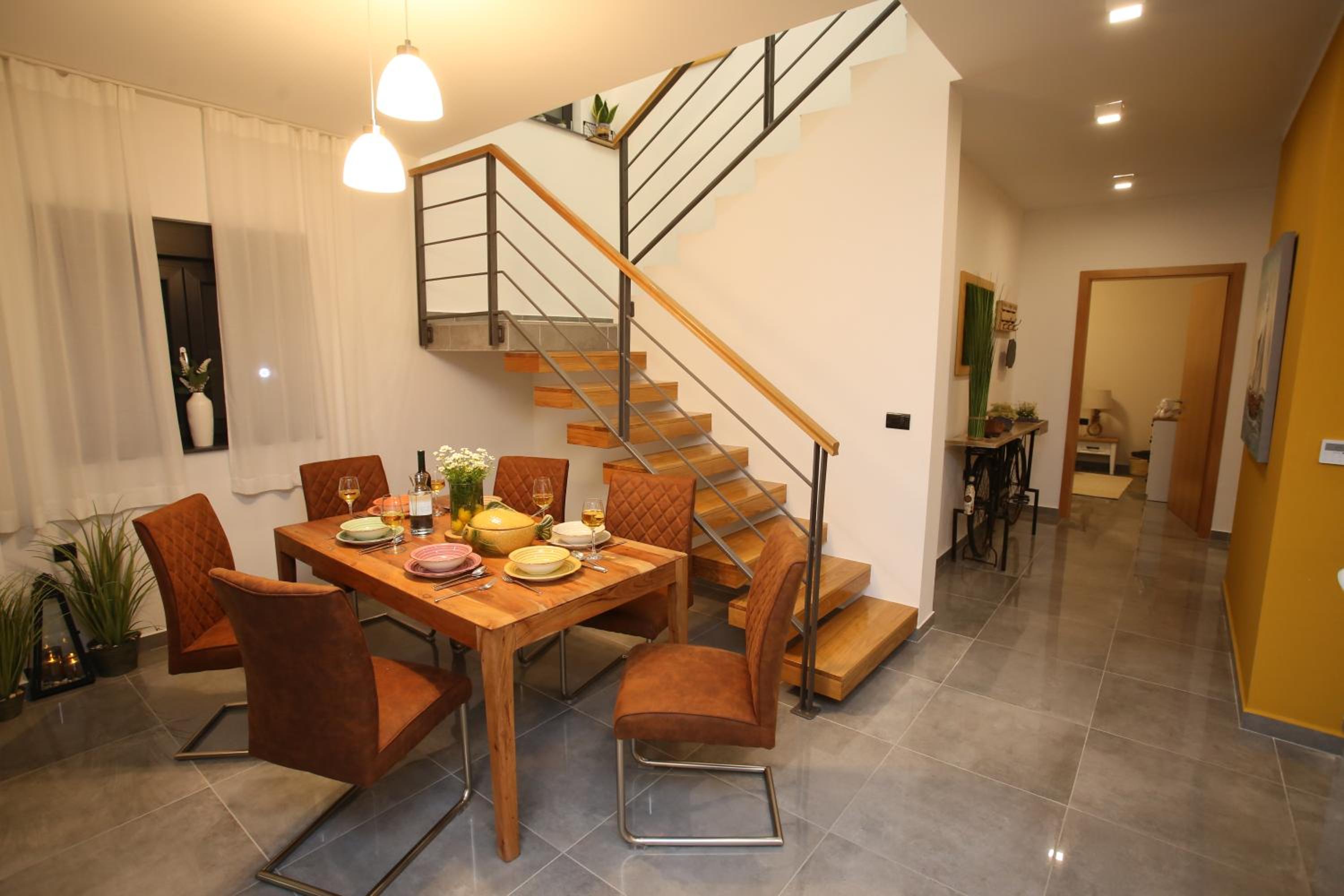 LUXURY Villa Arm Dalmatia