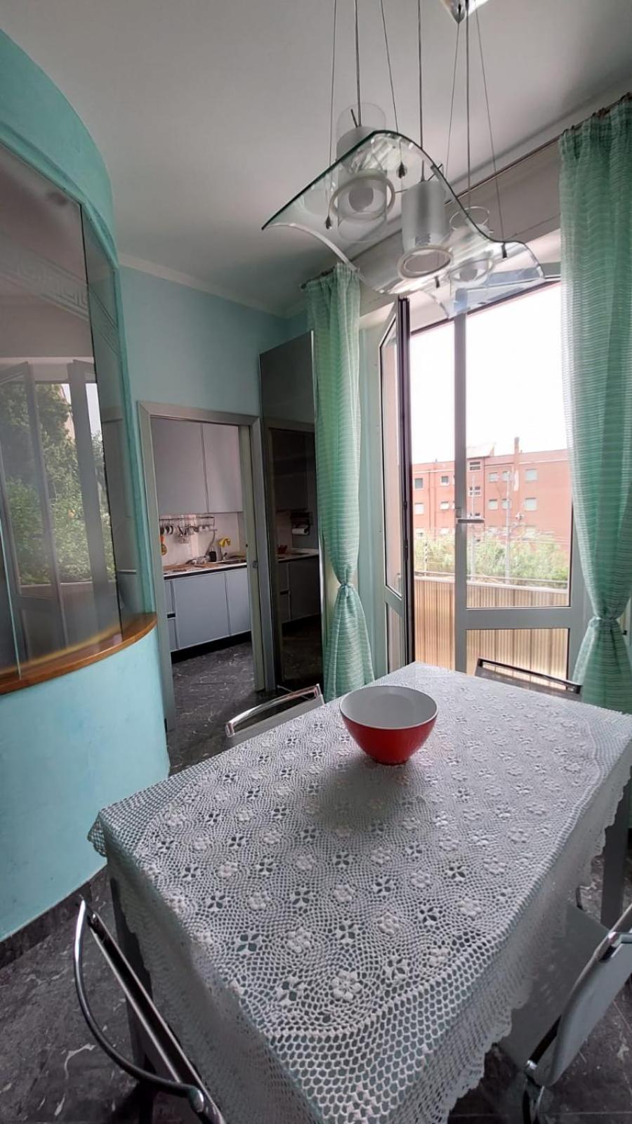 Sapore di Mare Apartment view 4
