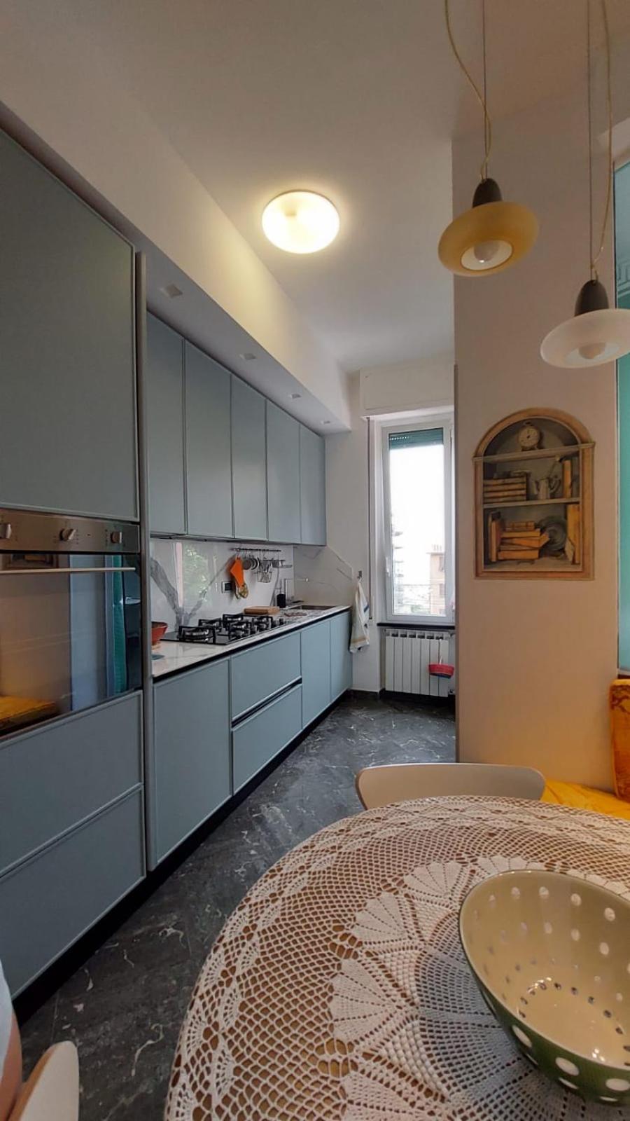 Sapore di Mare Apartment view 5