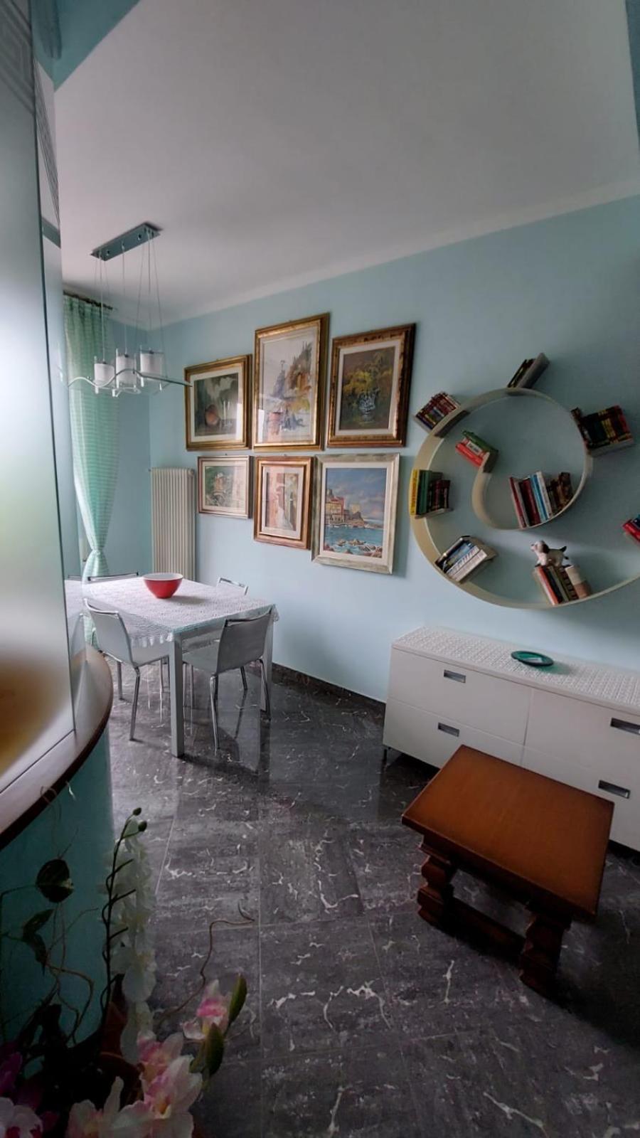 Sapore di Mare Apartment view 2