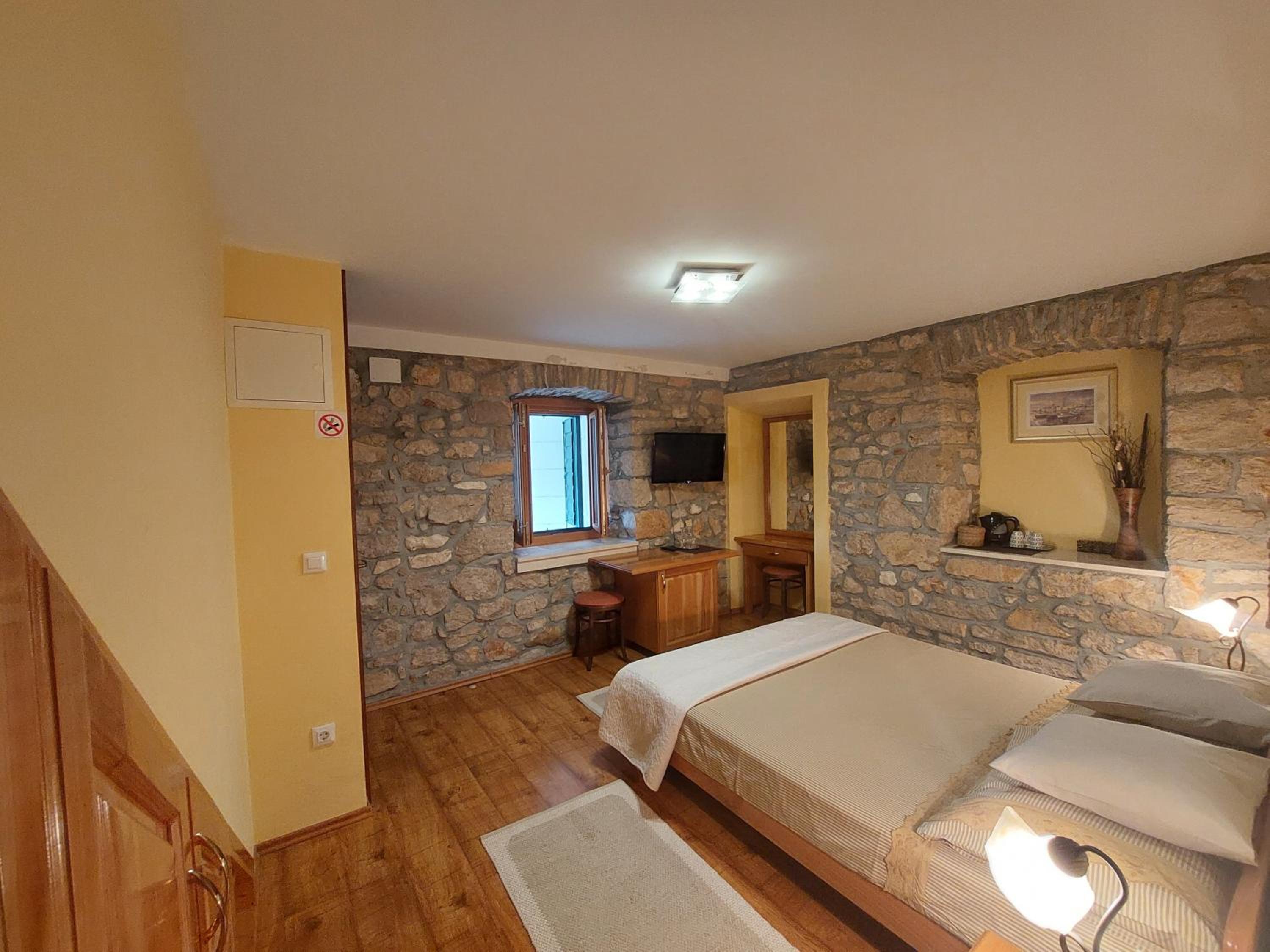 Guest house Paola view 3